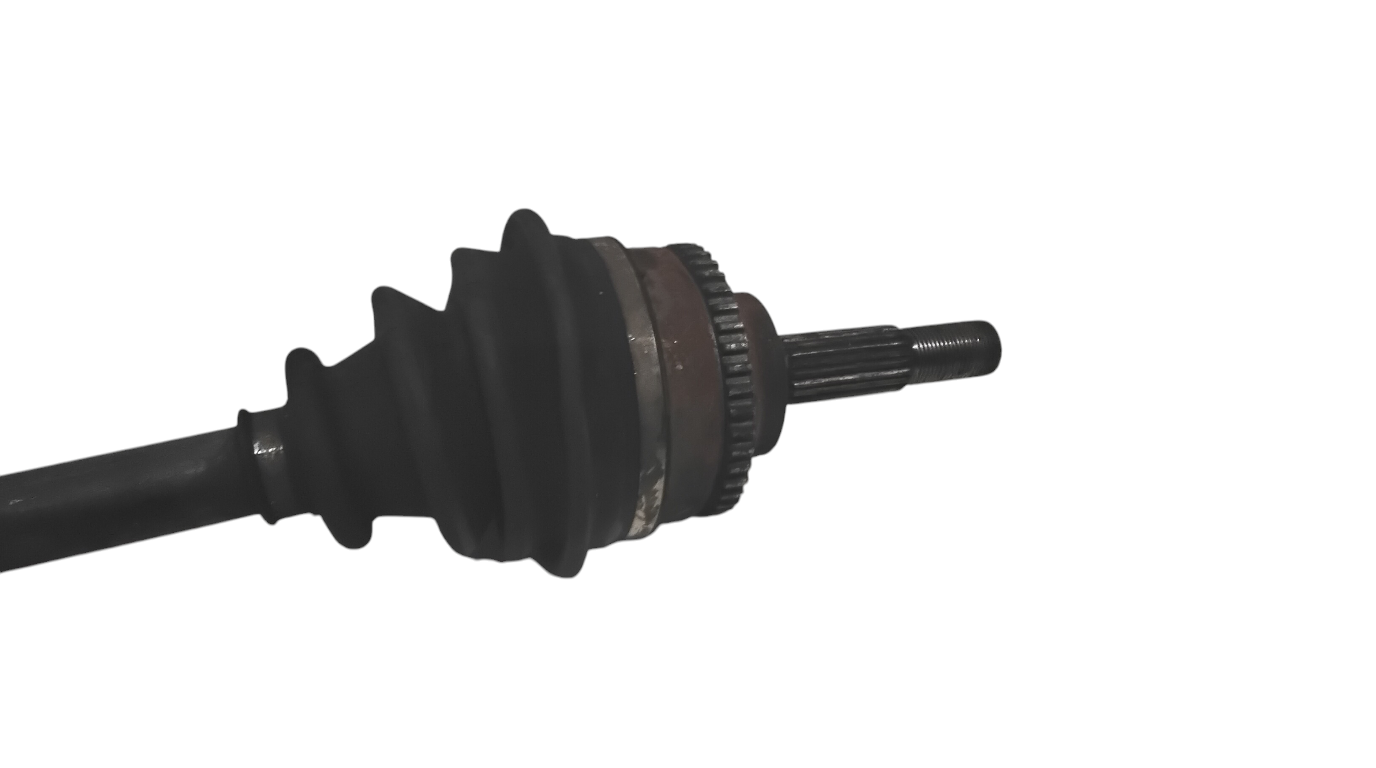 Semiasse anteriore destro per Renault Clio Serie (08>15) (2008 - 2015)