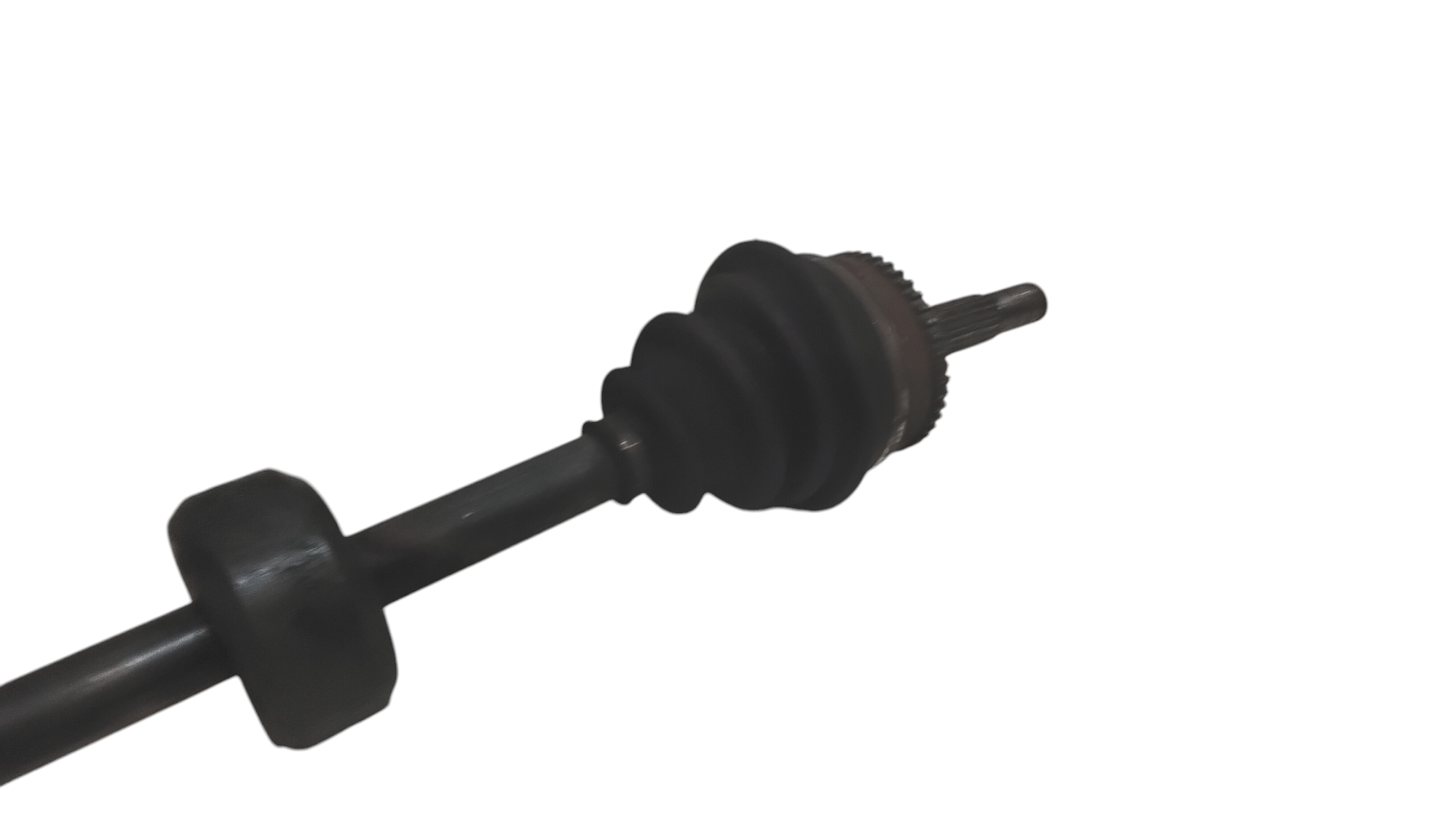 Semiasse anteriore destro per Renault Clio Serie (08>15) (2008 - 2015)