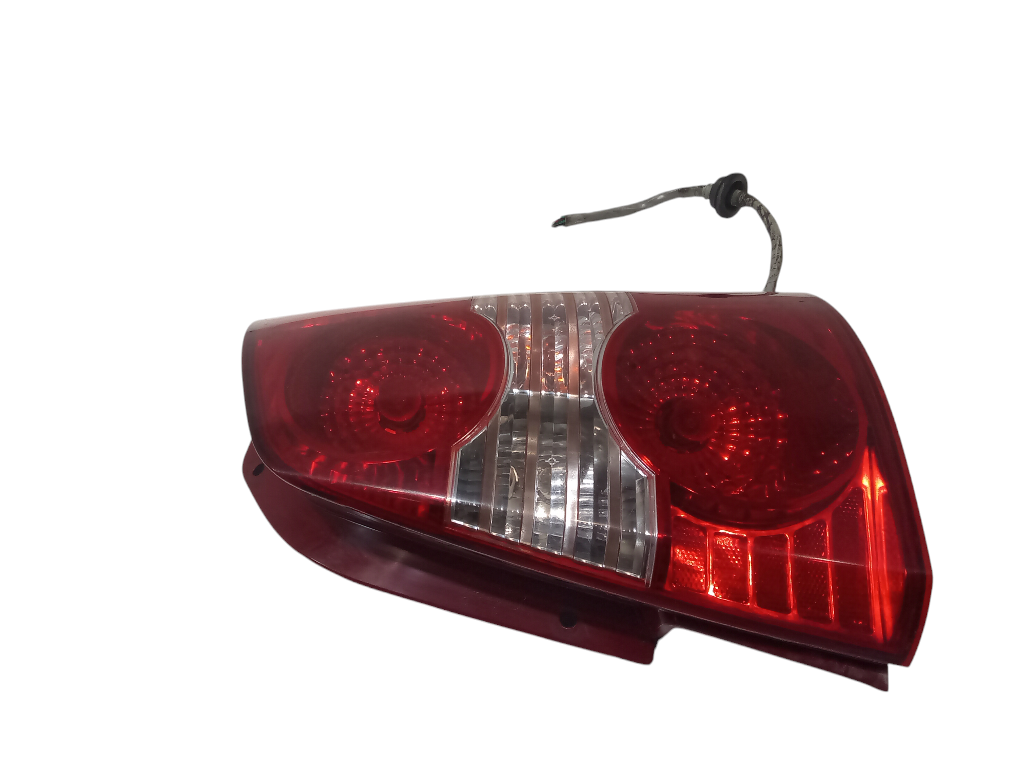 Stop fanale posteriore Destro Passeggero per Hyundai Atos Prime 2 Serie (2002 - 2004)