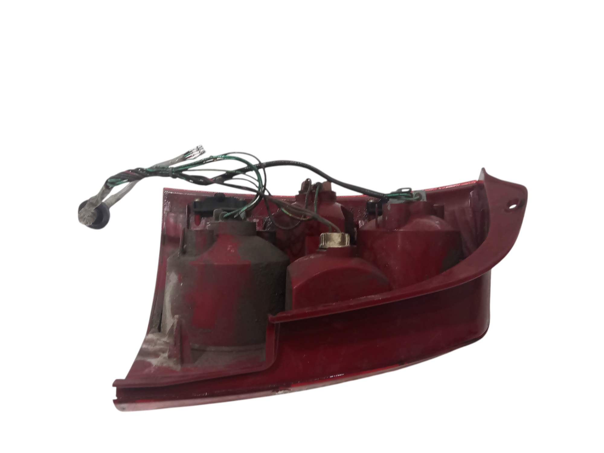 Stop fanale posteriore Destro Passeggero per Hyundai Atos Prime 2 Serie (2002 - 2004)