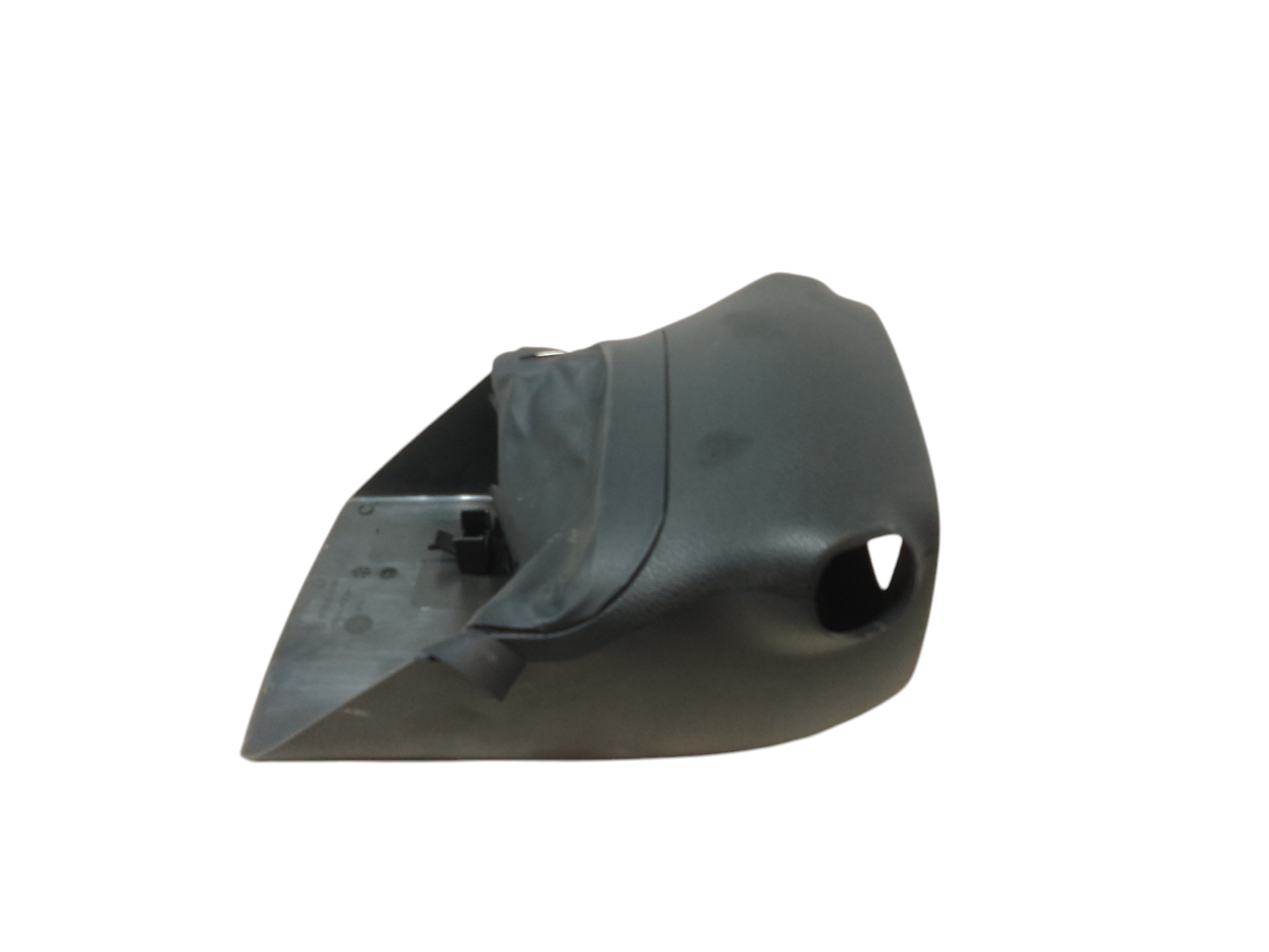 Riparo piantone sterzo per Toyota C-hr Ibrida (16>) (2016 - In produzione)