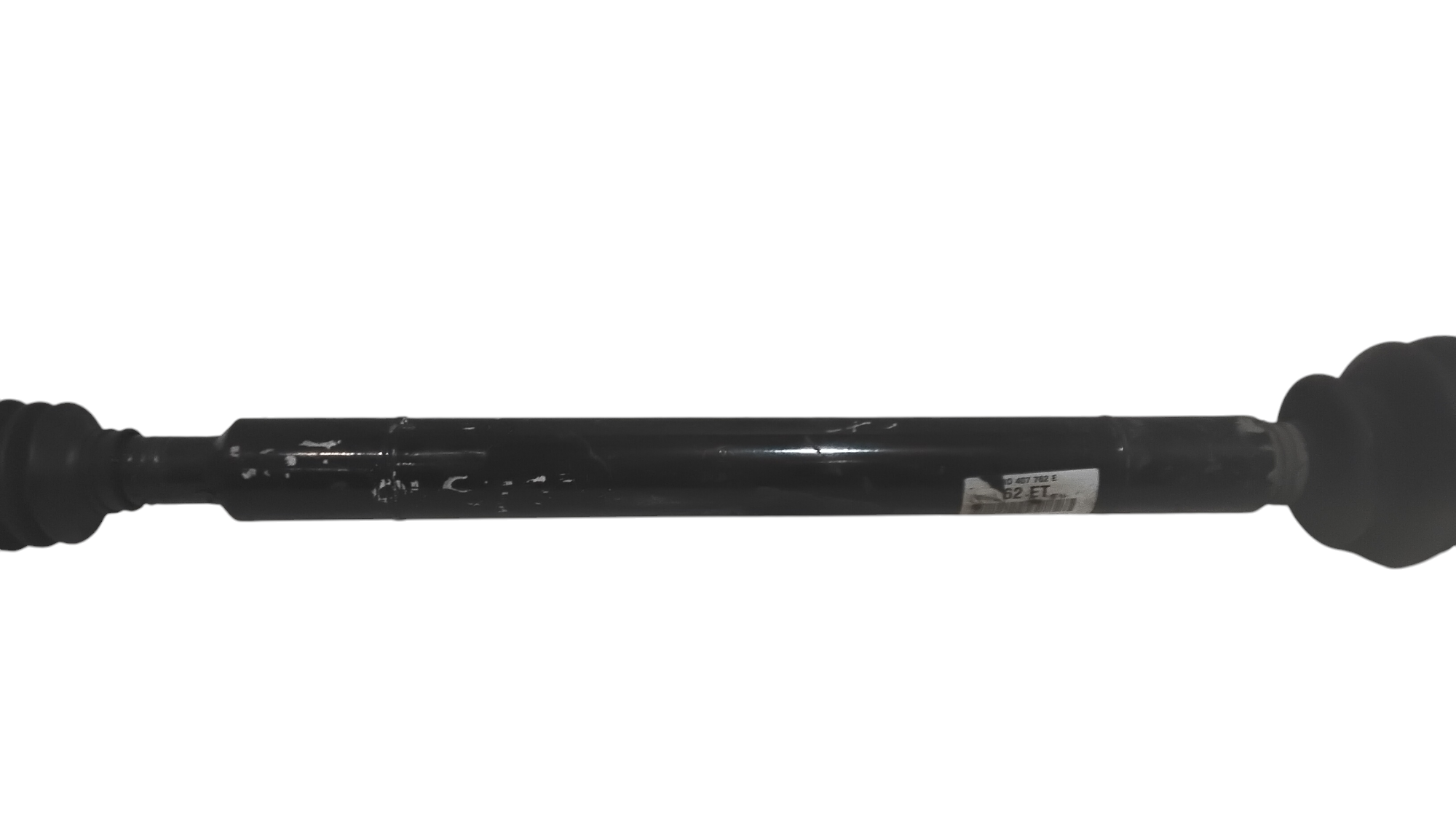 Semiasse anteriore destro per Seat Ibiza Serie (12>15) (2012 - 2015)