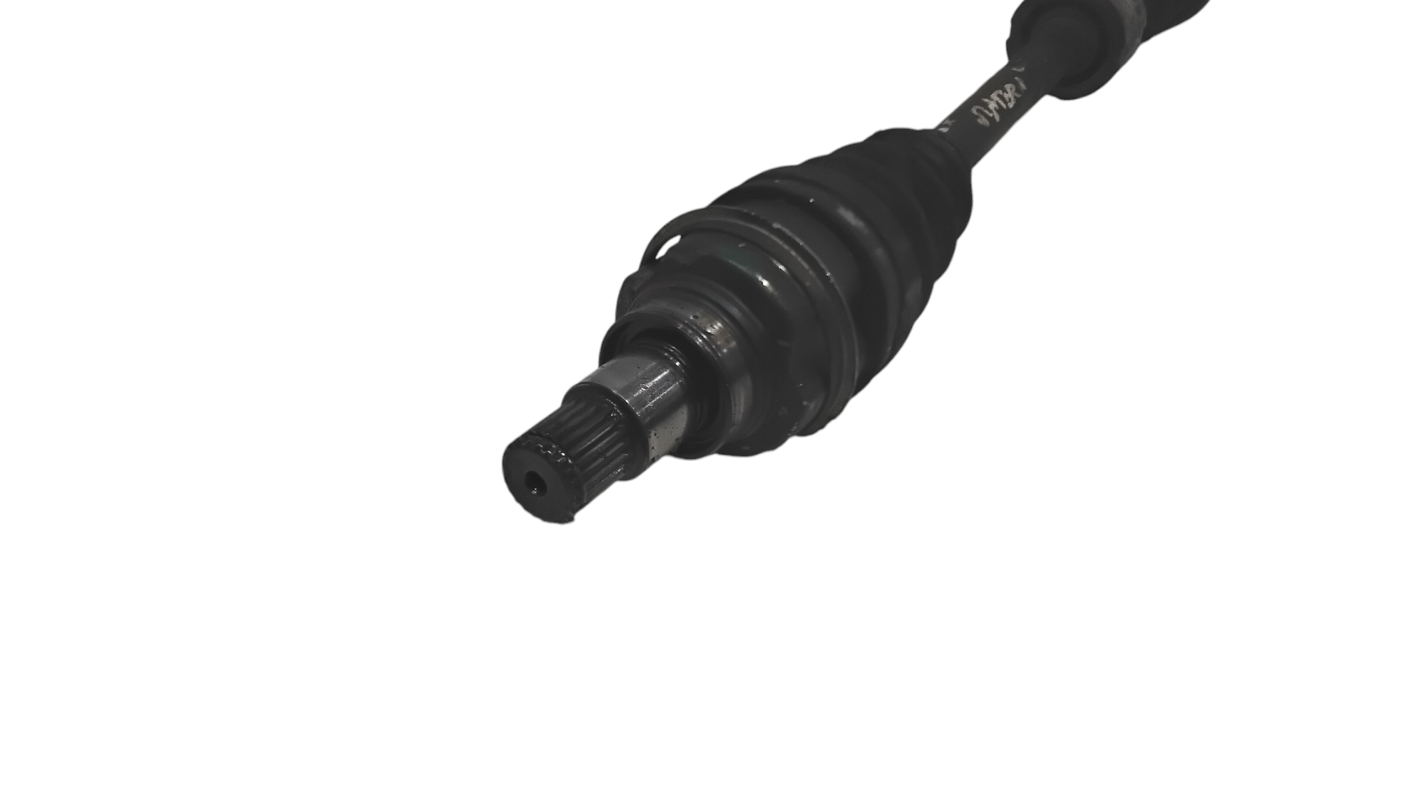 Semiasse anteriore Sinistro per Daihatsu Materia (2006 - 2016)