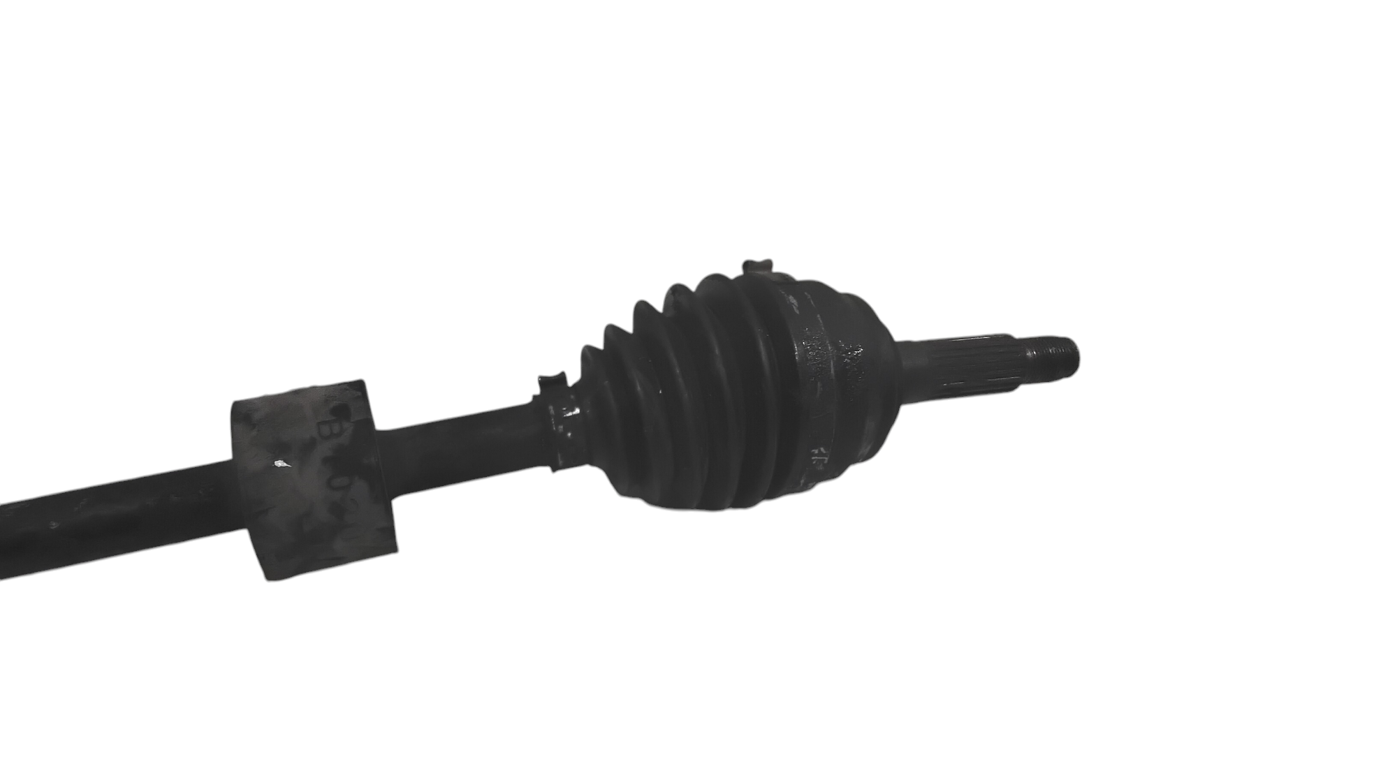 Semiasse anteriore Sinistro per Daihatsu Materia (2006 - 2016)