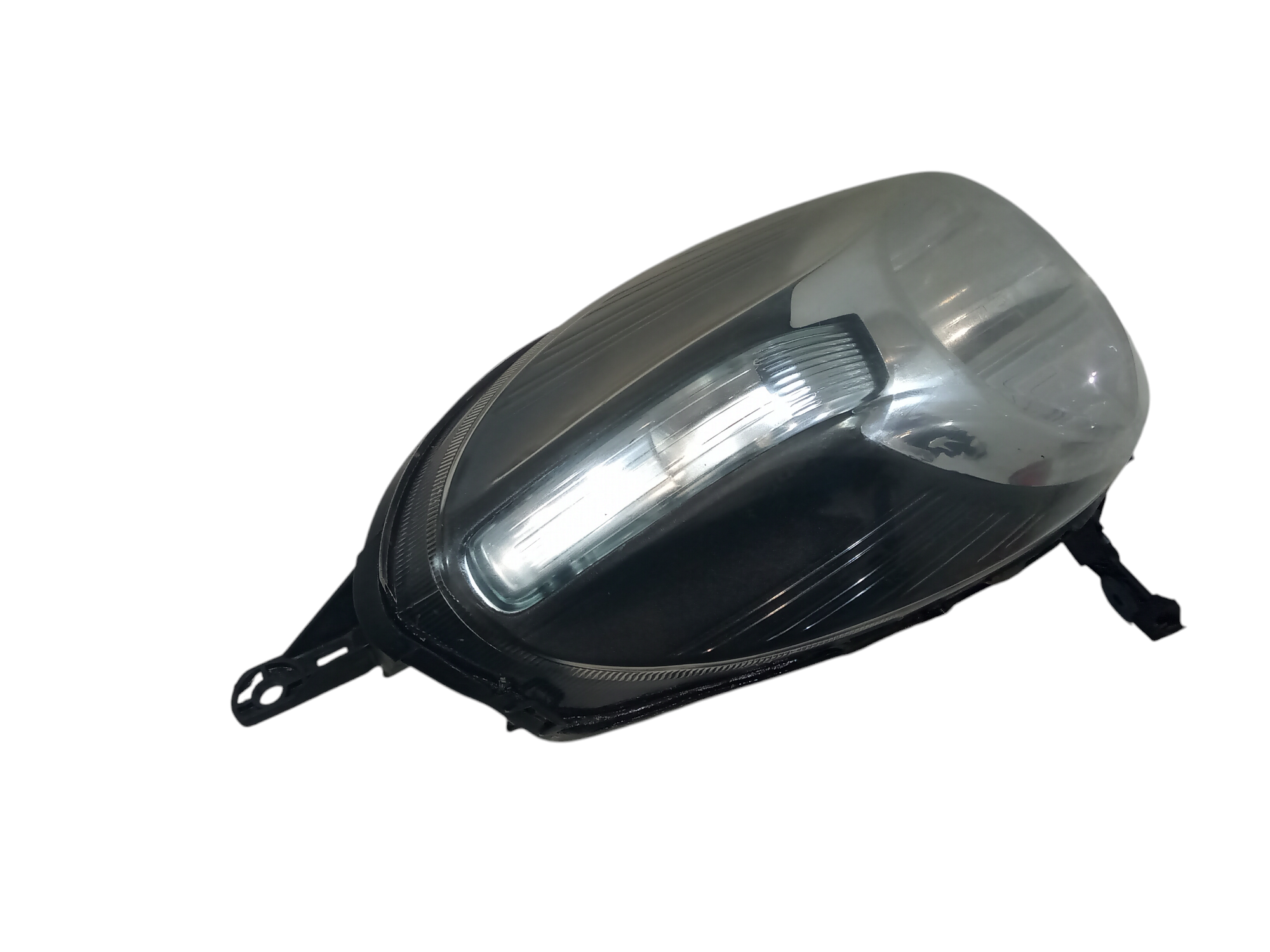 Faro anteriore Destro Passeggero per Nissan Micra 6 Serie (2007 - 2010)