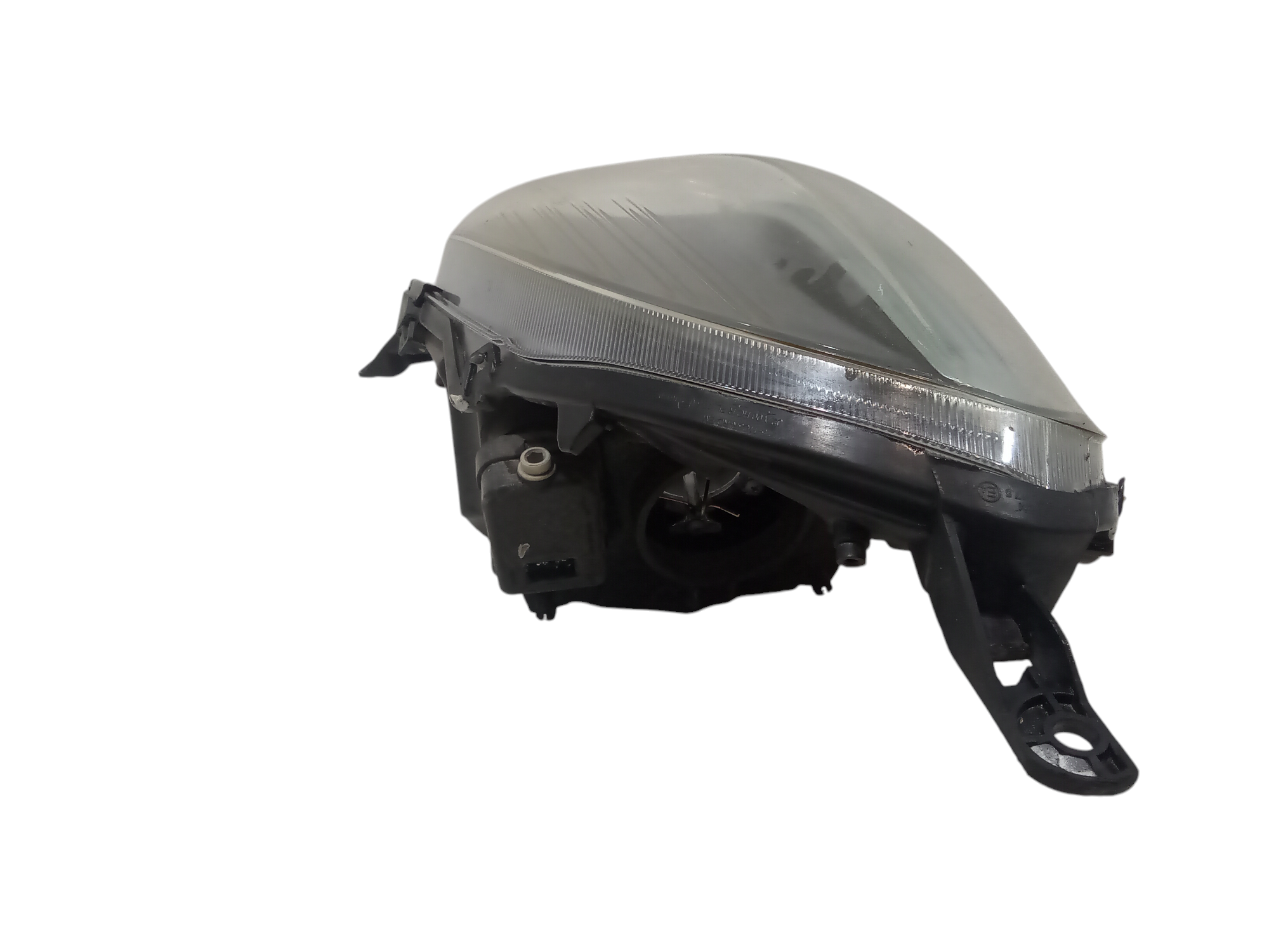 Faro anteriore Destro Passeggero per Nissan Micra 6 Serie (2007 - 2010)