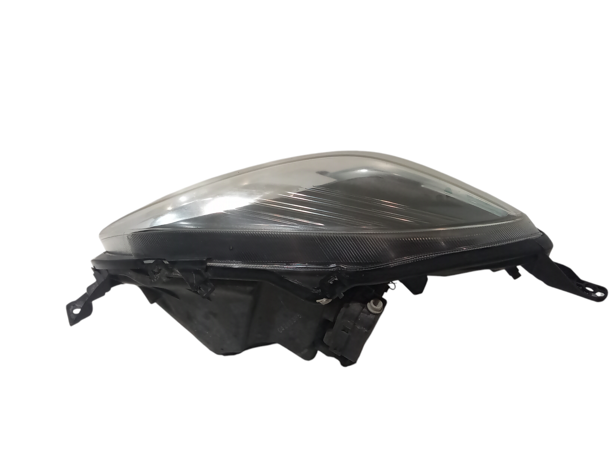 Faro anteriore Destro Passeggero per Nissan Micra 6 Serie (2007 - 2010)