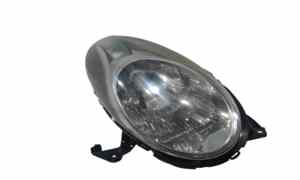 Faro anteriore Destro Passeggero per Nissan Micra 6 Serie (2007 - 2010)