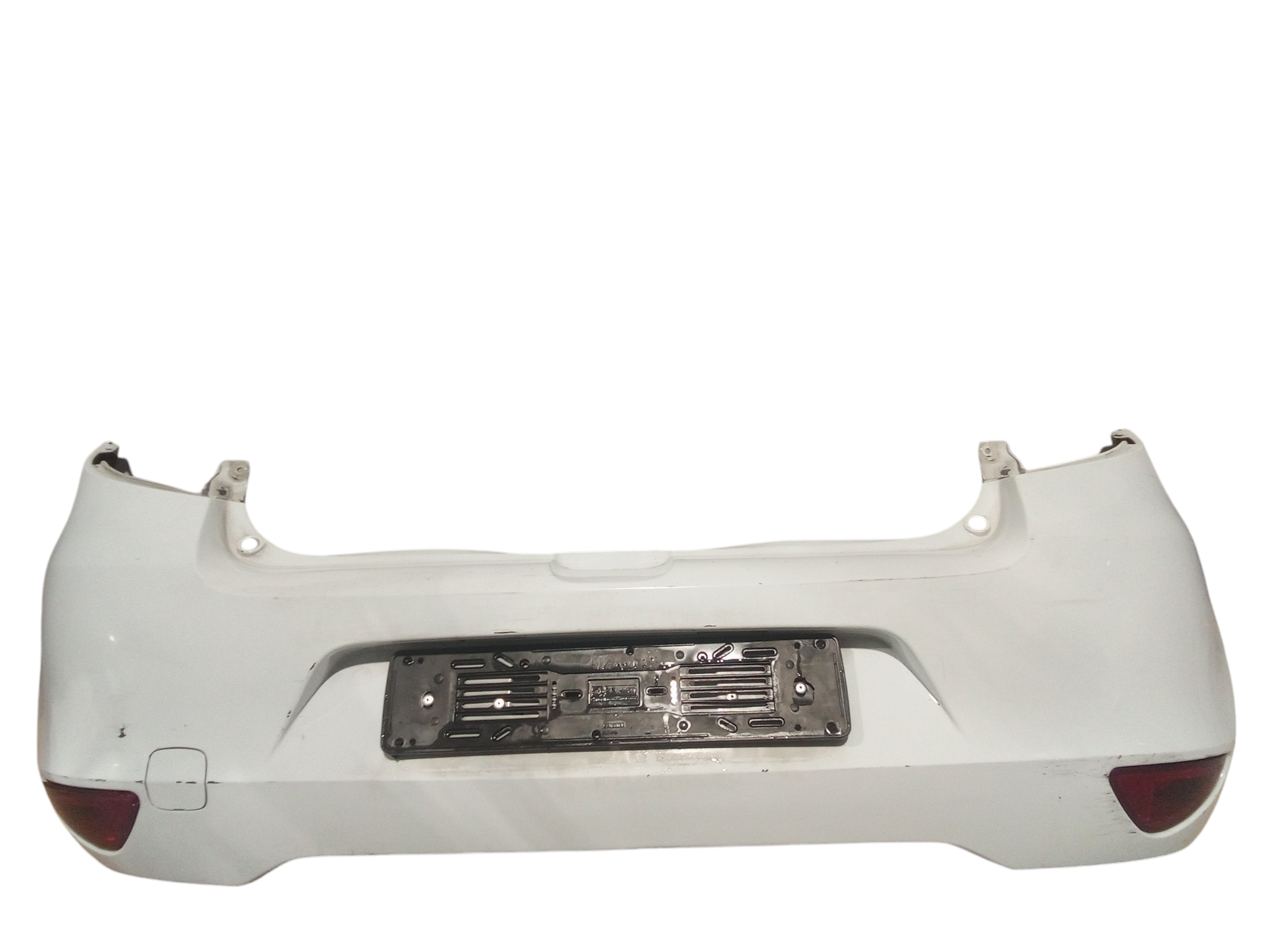 Paraurti Posteriore completo per Renault Megane Iii Grand Tour (08>15) (2008 - 2015)