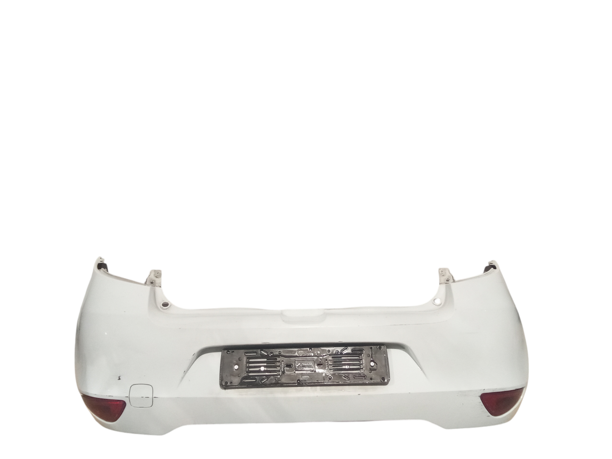 Paraurti Posteriore completo per Renault Megane Iii Grand Tour (08>15) (2008 - 2015)