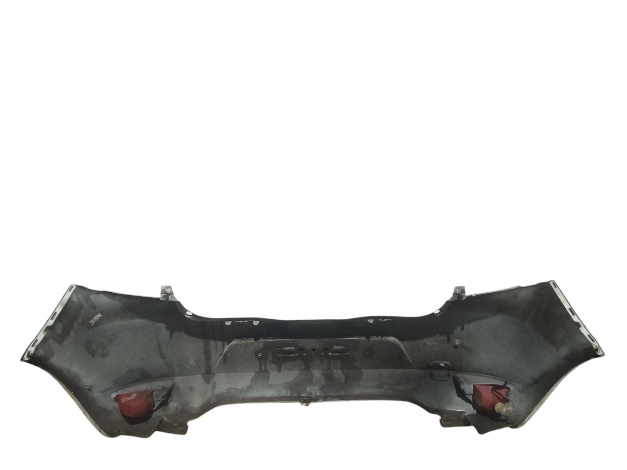 Paraurti Posteriore completo per Renault Megane Iii Grand Tour (08>15) (2008 - 2015)