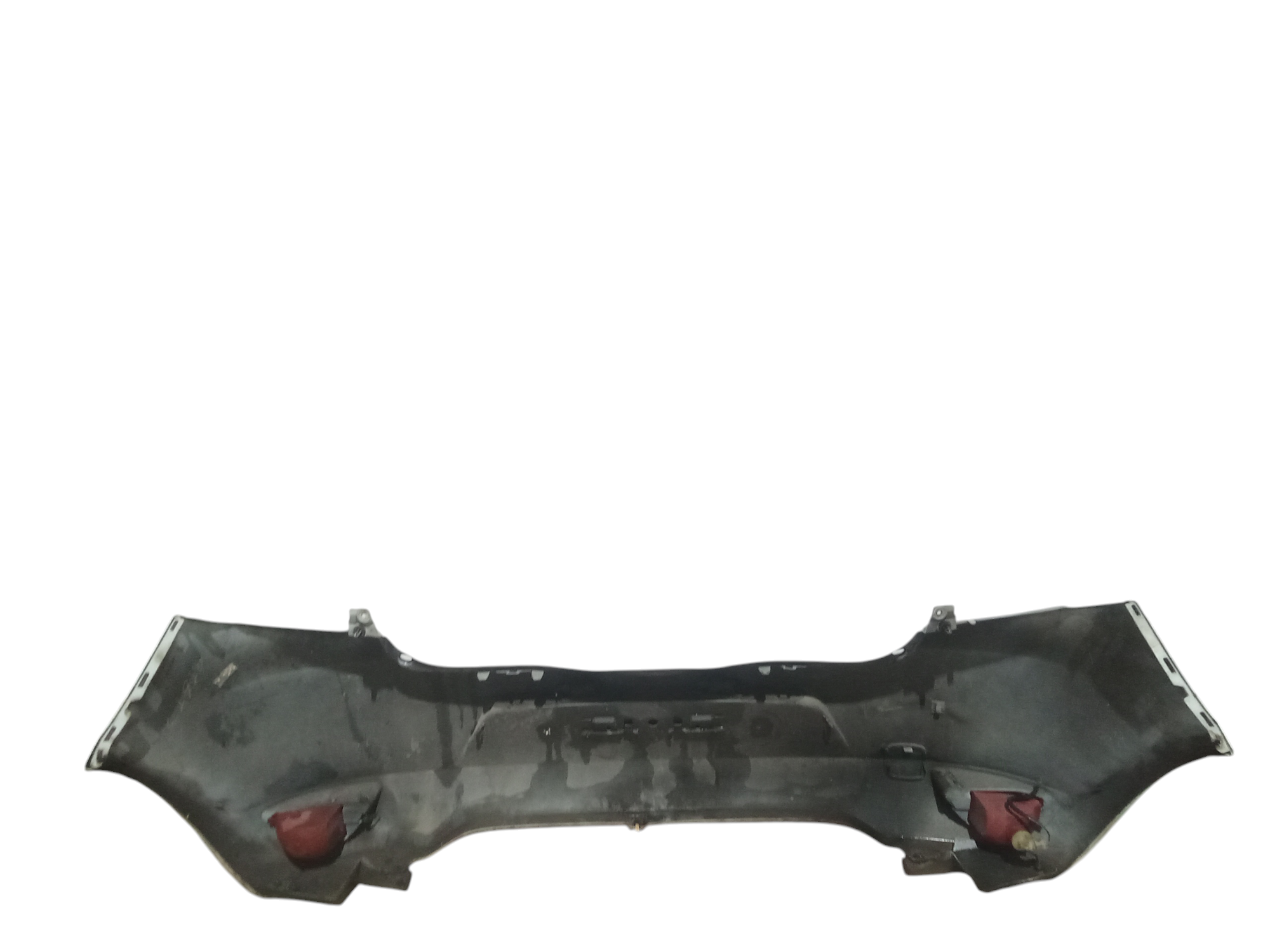 Paraurti Posteriore completo per Renault Megane Iii Grand Tour (08>15) (2008 - 2015)