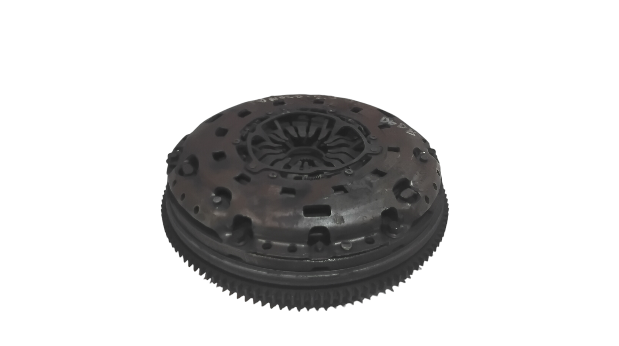 Kit frizione per Ford Mondeo Berlina 6 Serie (2007 - 2010)