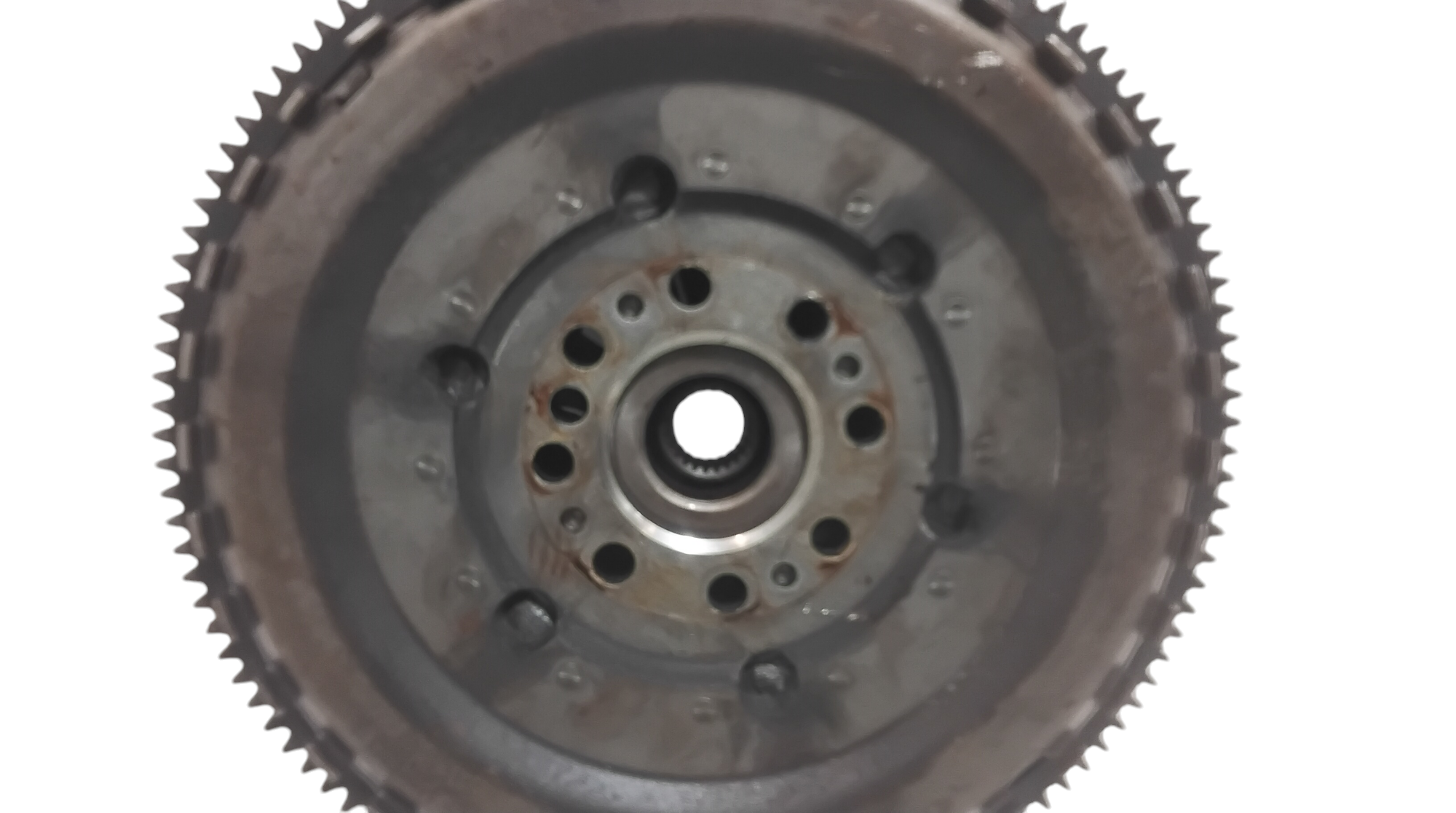 Kit frizione per Ford Mondeo Berlina 6 Serie (2007 - 2010)