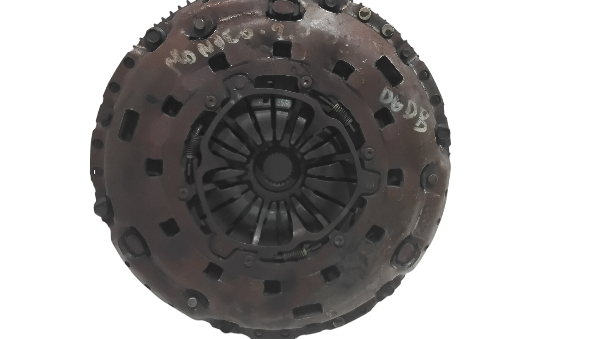 Kit frizione per Ford Mondeo Berlina 6 Serie (2007 - 2010)