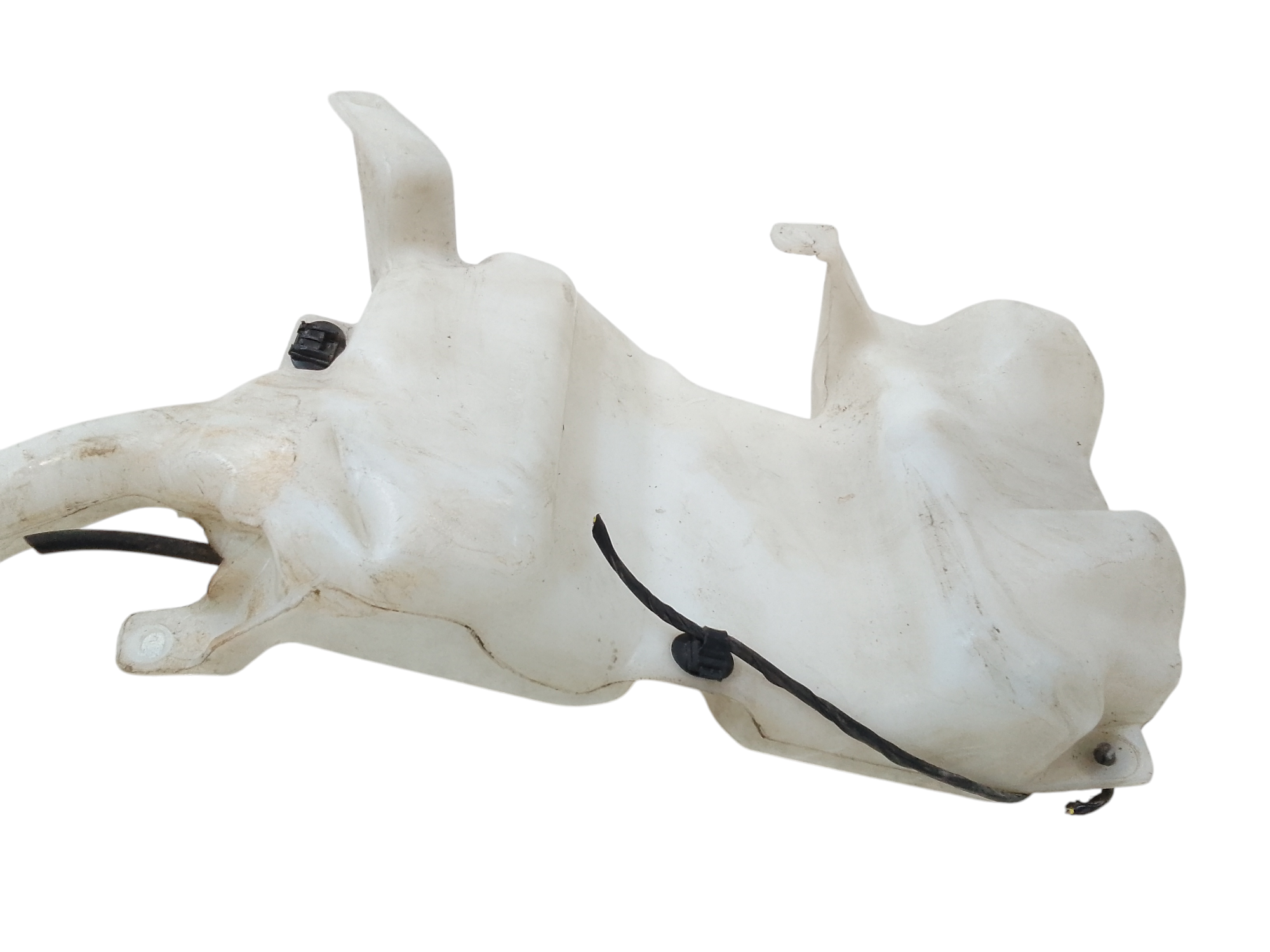 Vaschetta Tergi ant per Opel Agila B (2008 - In produzione)