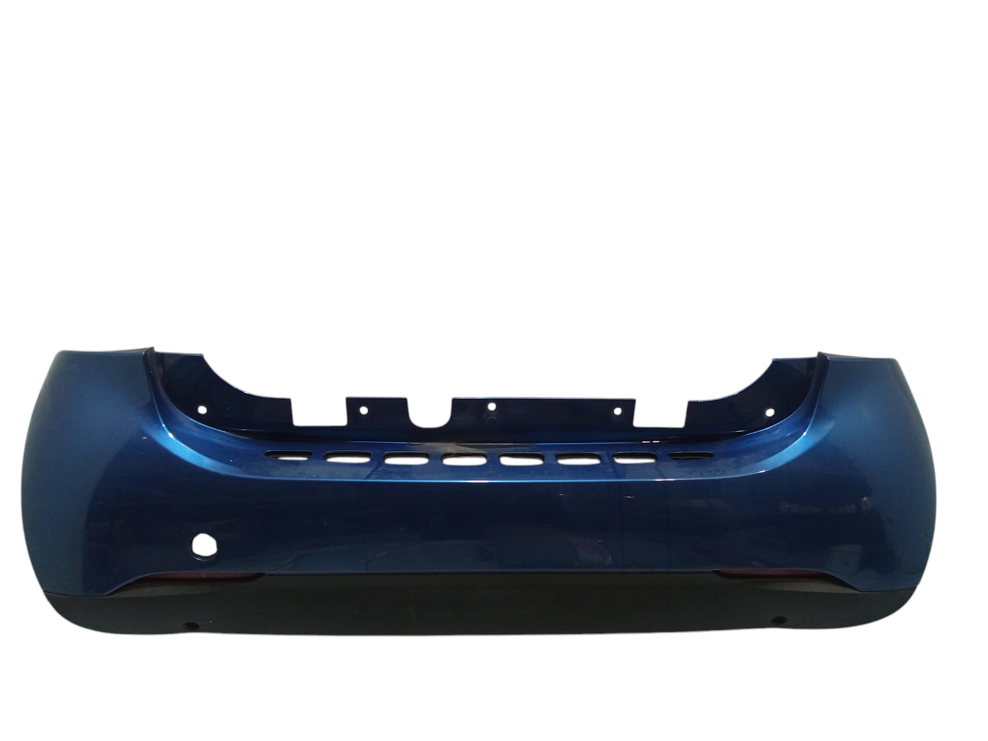 Paraurti Posteriore completo per Smart Fortwo Coup (453) (2014 - In produzione)