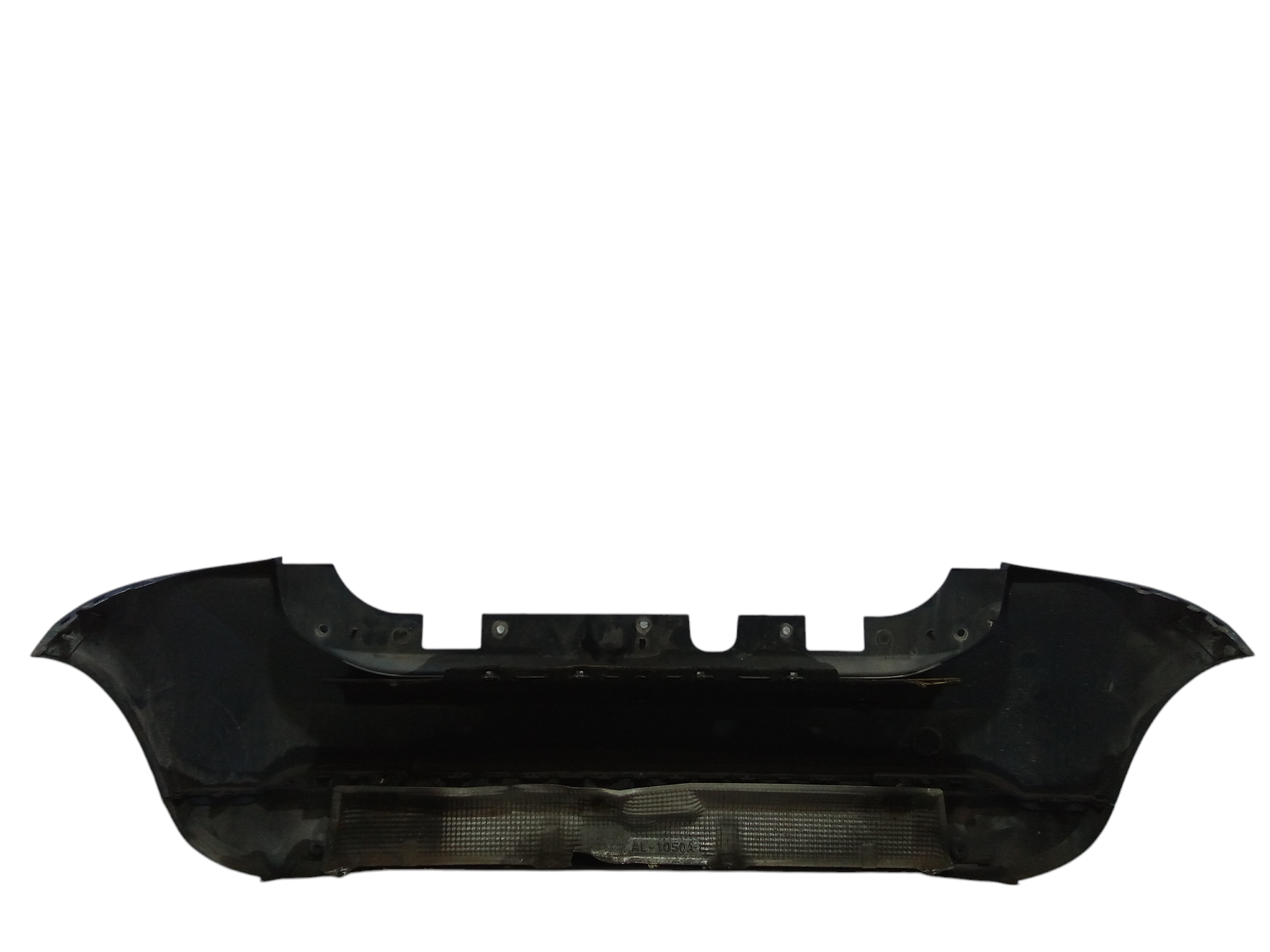 Paraurti Posteriore completo per Smart Fortwo Coup (453) (2014 - In produzione)