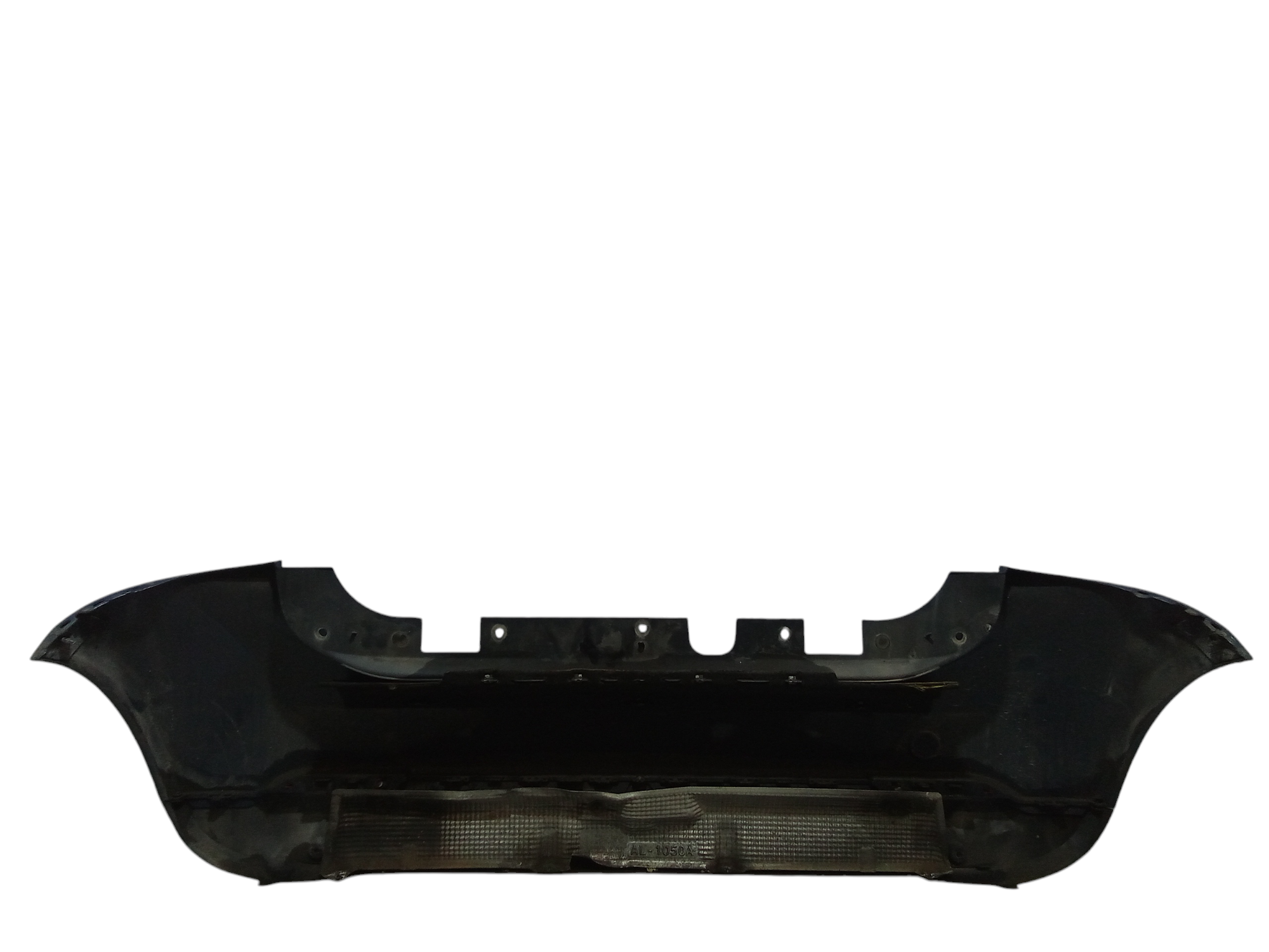 Paraurti Posteriore completo per Smart Fortwo Coup (453) (2014 - In produzione)