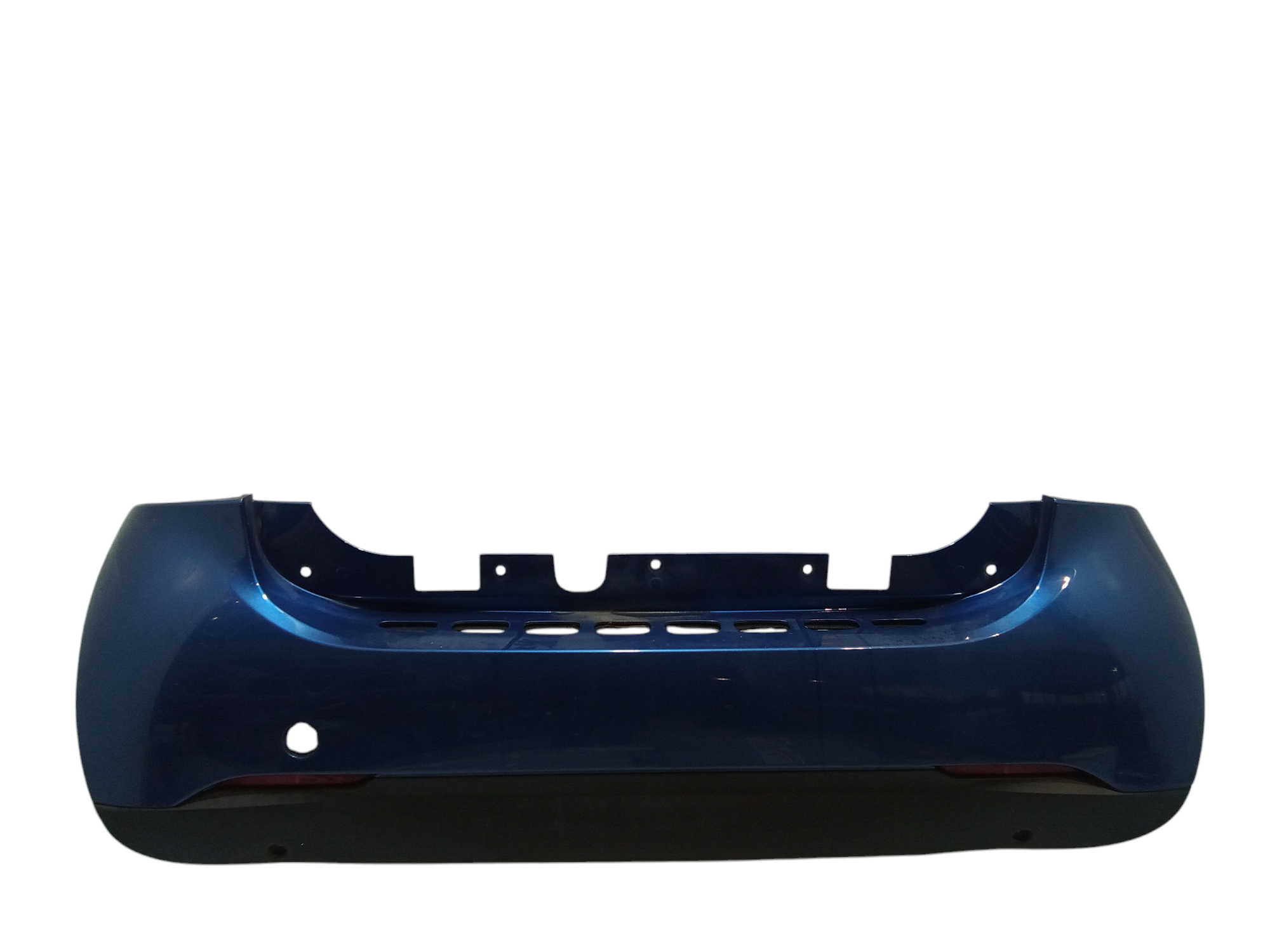 Paraurti Posteriore completo per Smart Fortwo Coup (453) (2014 - In produzione)