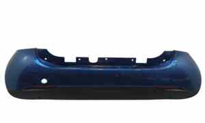 Paraurti Posteriore completo per Smart Fortwo Coup (453) (2014 - In produzione)