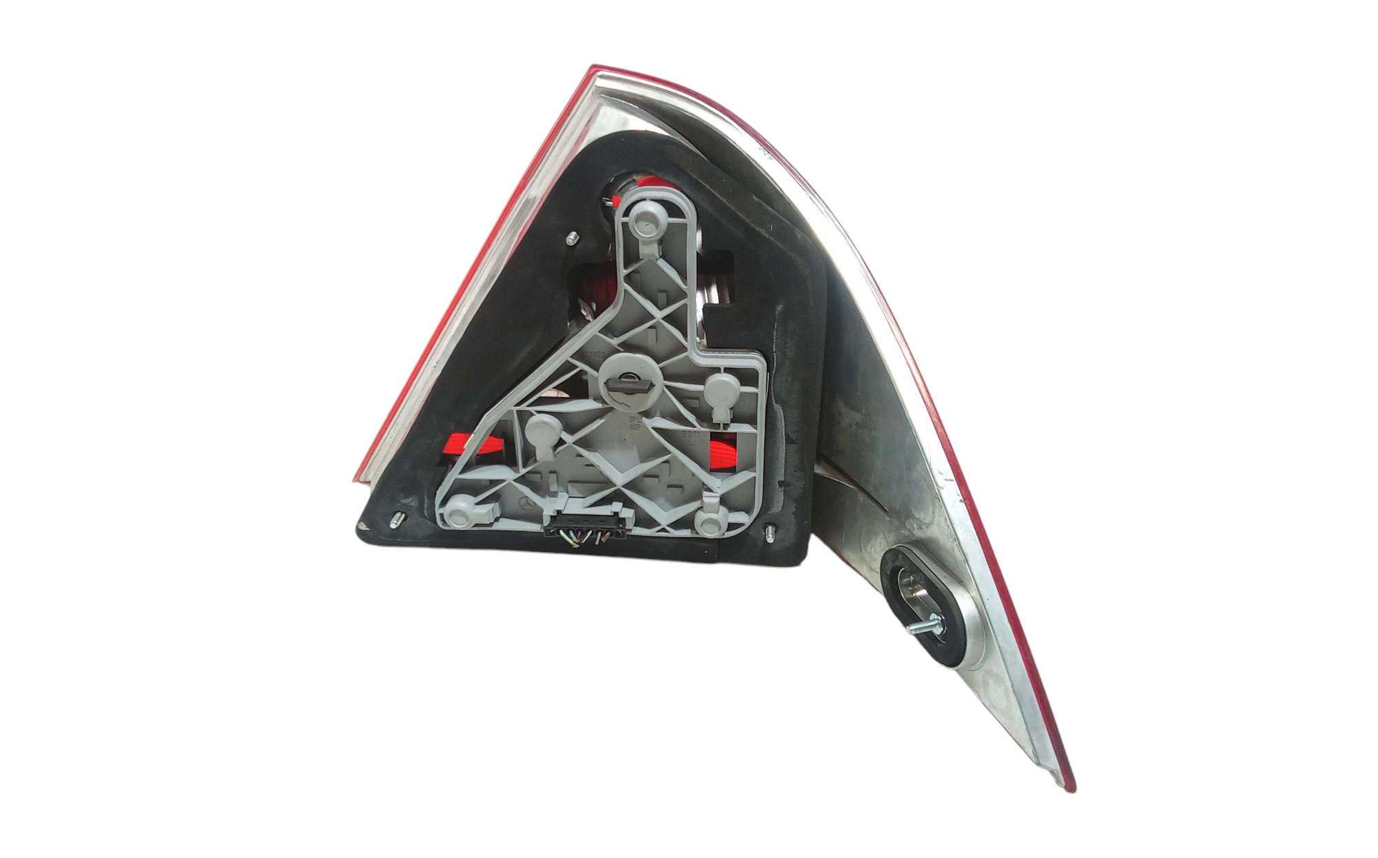 Stop fanale Posteriore sinistro lato Guida per Mercedes Classe C Berlina W203 (00>04) (2000 - 2004)