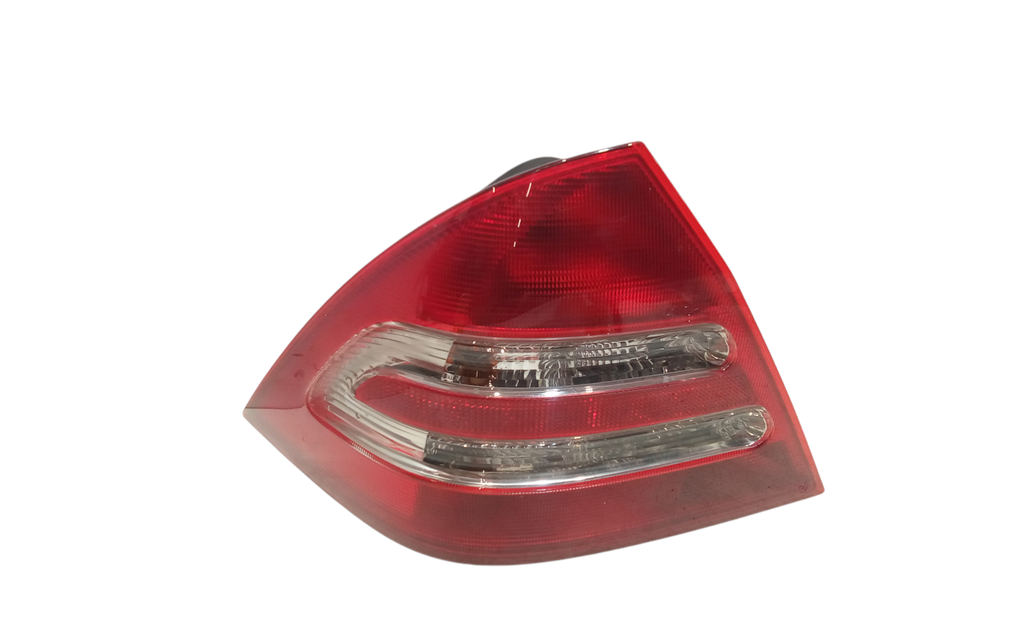 Stop fanale Posteriore sinistro lato Guida per Mercedes Classe C Berlina W203 (00>04) (2000 - 2004)