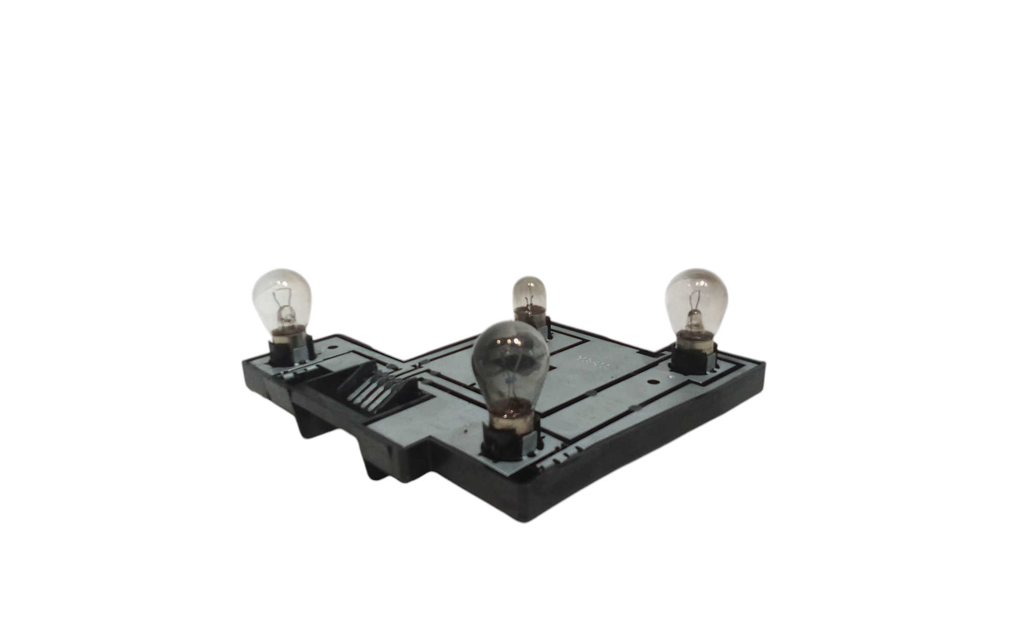 Portalampada stop DX per Ford Fiesta 3 Serie (1999 - 2002)