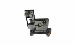 Portalampada stop DX per Ford Fiesta 3 Serie (1999 - 2002)