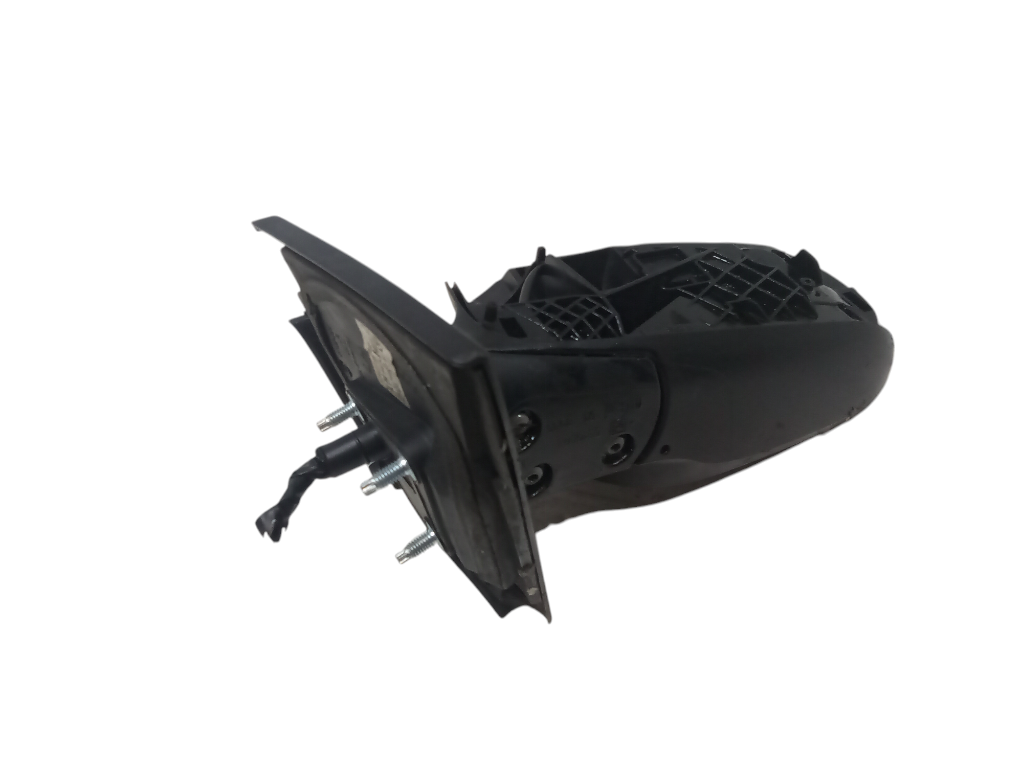 Specchietto Retrovisore Sinistro per Toyota Yaris Serie (05>08) (2005 - 2008)