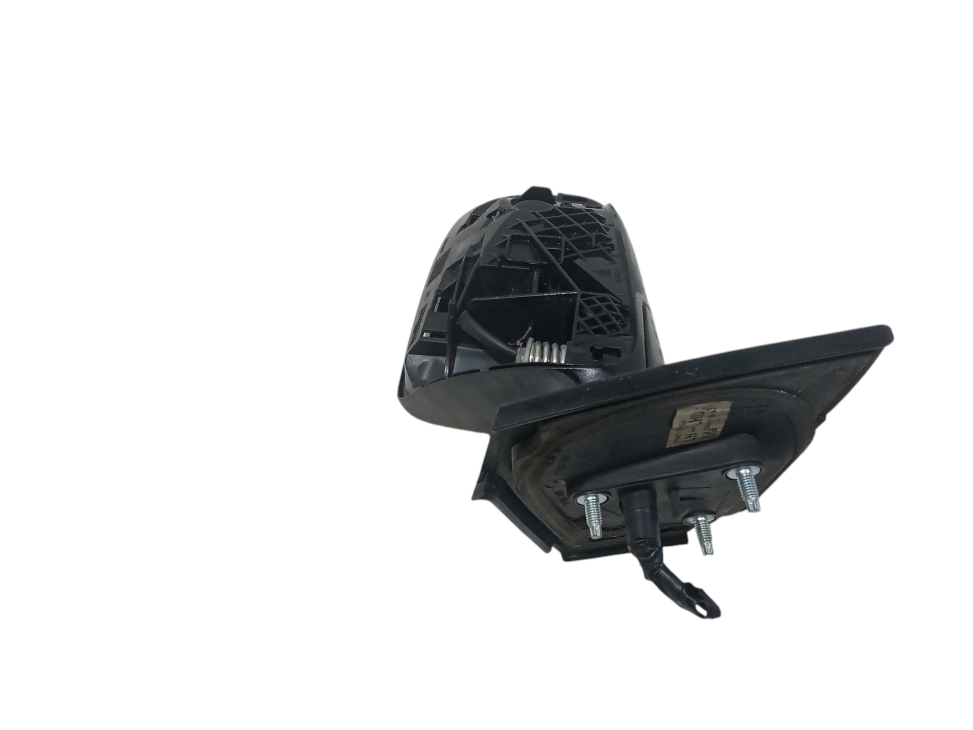 Specchietto Retrovisore Sinistro per Toyota Yaris Serie (05>08) (2005 - 2008)