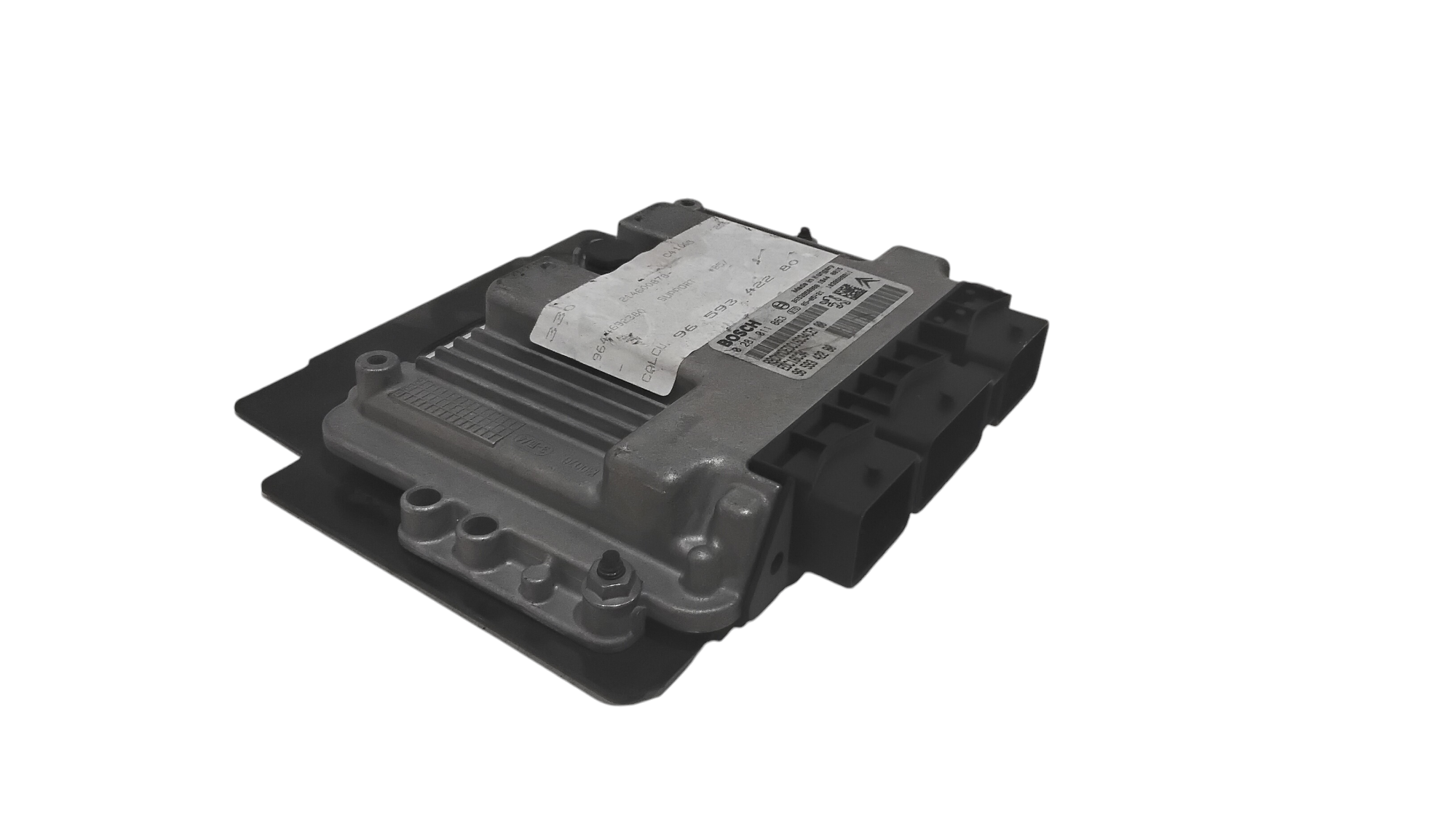 Centralina motore per Citroen C4 Berlina (2004 - 2008)