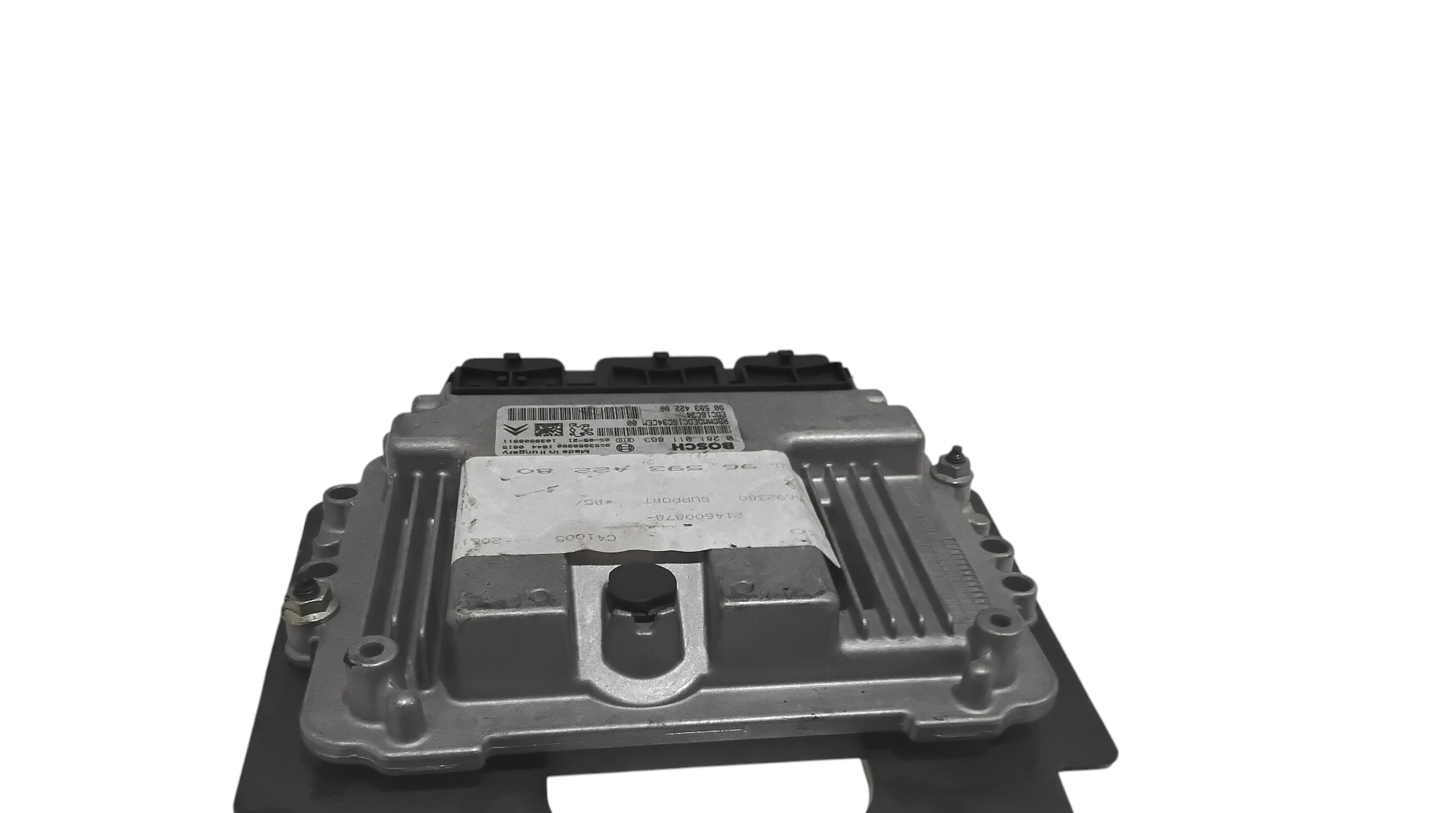 Centralina motore per Citroen C4 Berlina (2004 - 2008)