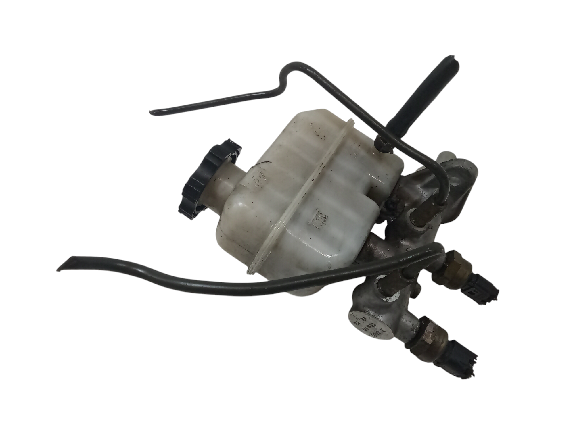 Pompa Freni per Ssangyong Actyon 1 Serie (2006 - In produzione)