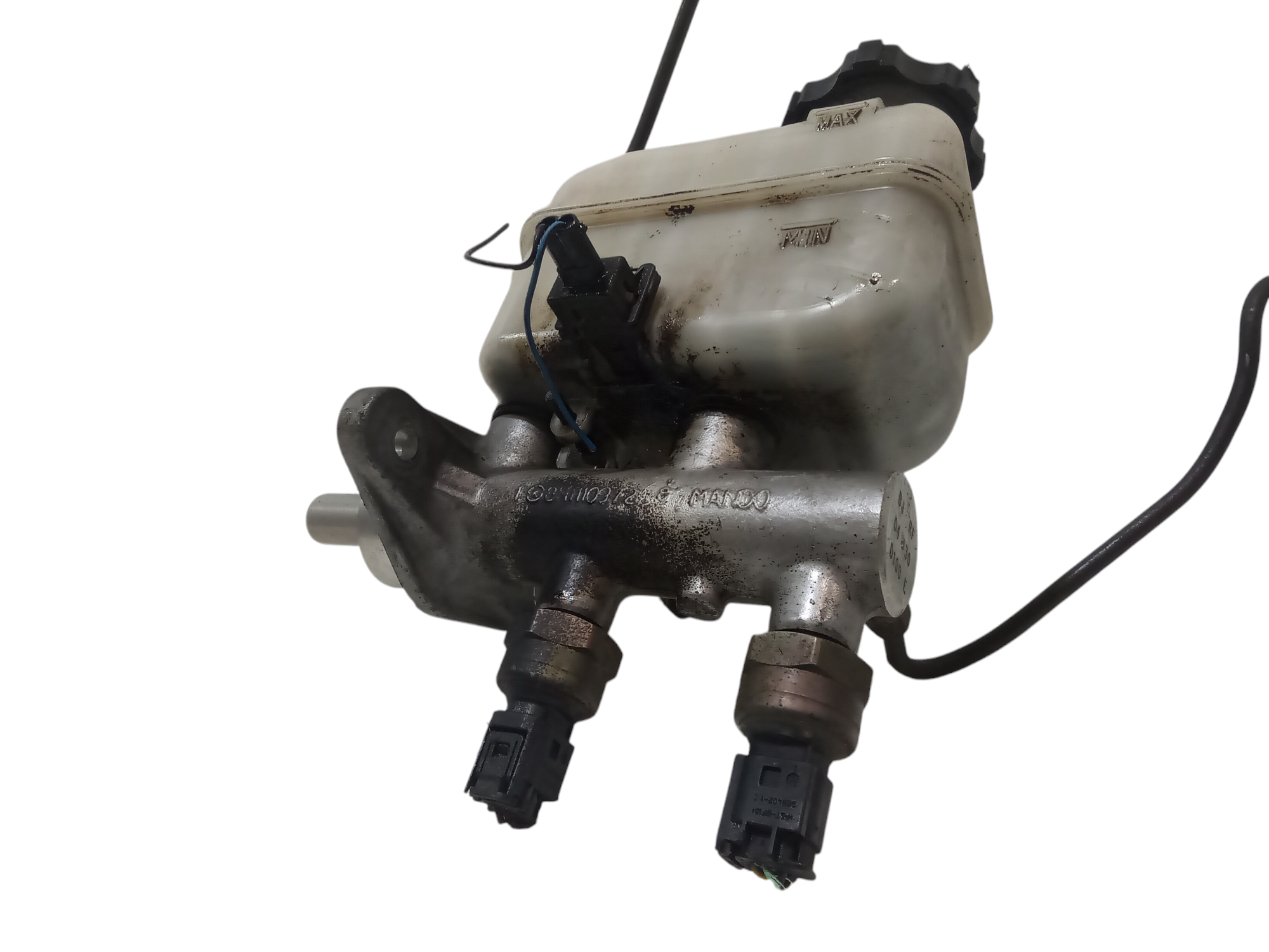 Pompa Freni per Ssangyong Actyon 1 Serie (2006 - In produzione)