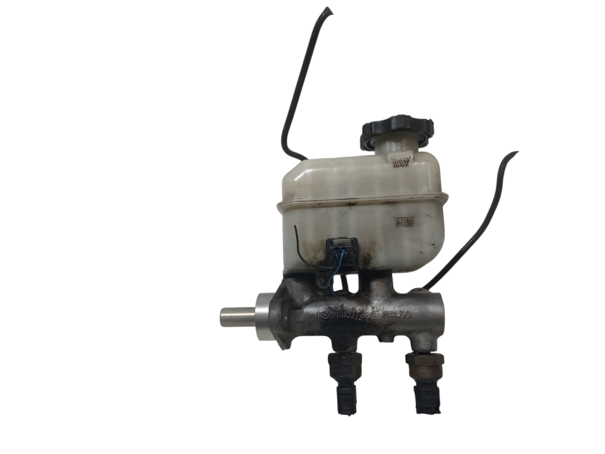 Pompa Freni per Ssangyong Actyon 1 Serie (2006 - In produzione)