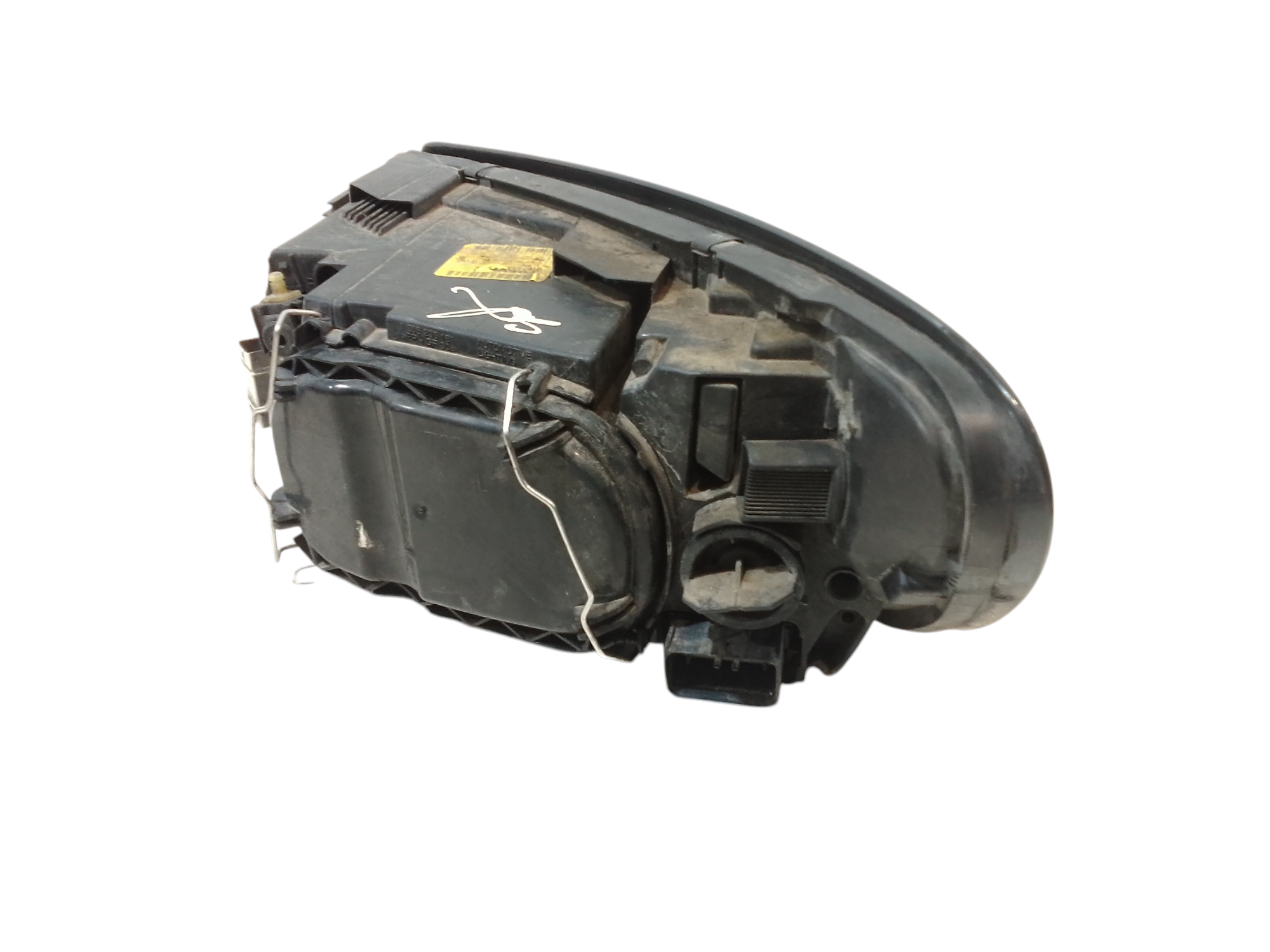 Faro anteriore Destro Passeggero per Volvo C30 1 Serie (2006 - 2012)