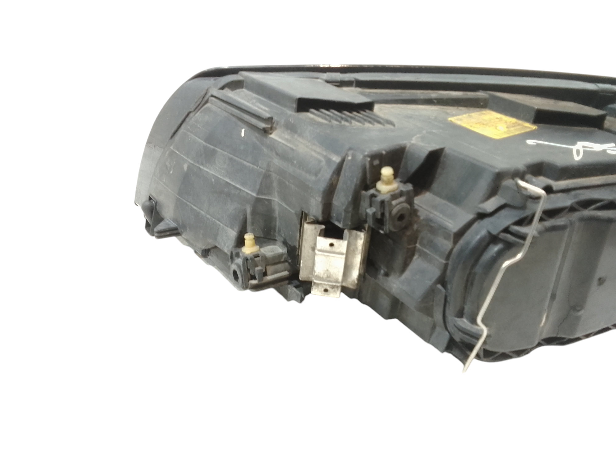 Faro anteriore Destro Passeggero per Volvo C30 1 Serie (2006 - 2012)