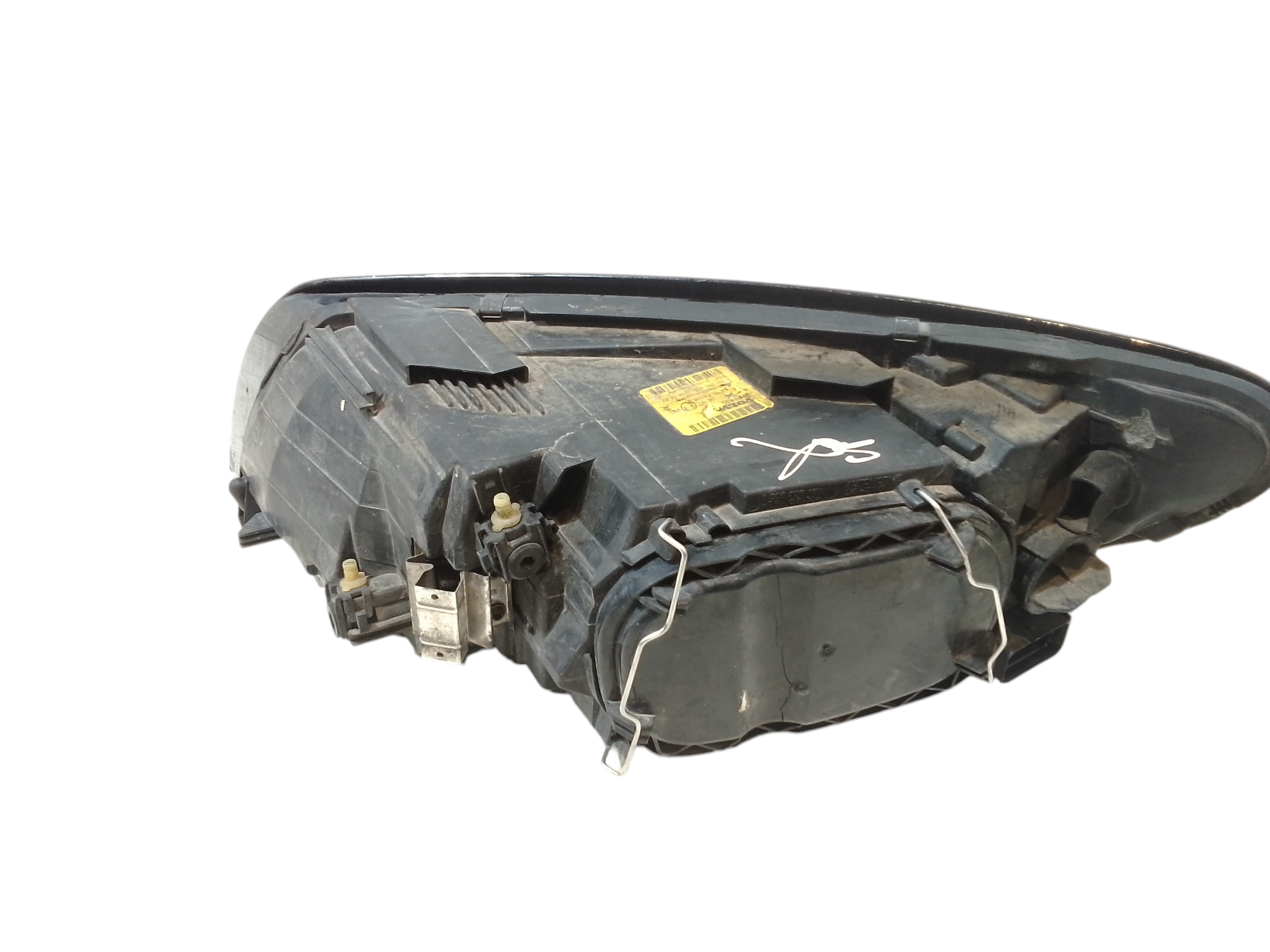 Faro anteriore Destro Passeggero per Volvo C30 1 Serie (2006 - 2012)