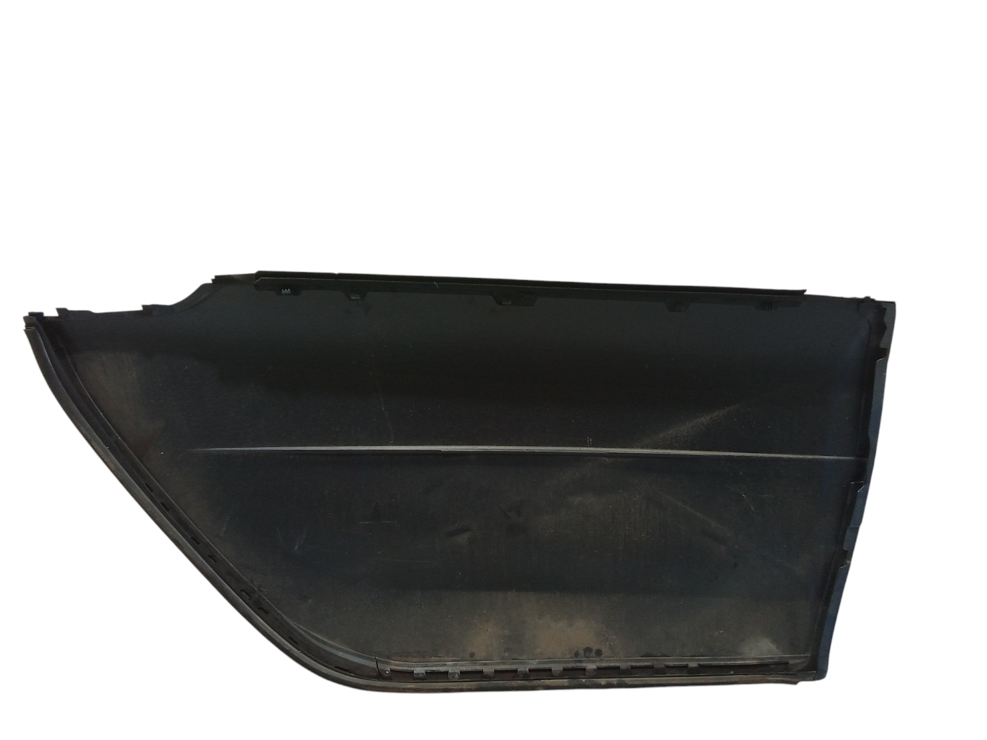 Pannello Portiera esterno SX guida per Smart Fortwo Coup (453) (2014 - In produzione)