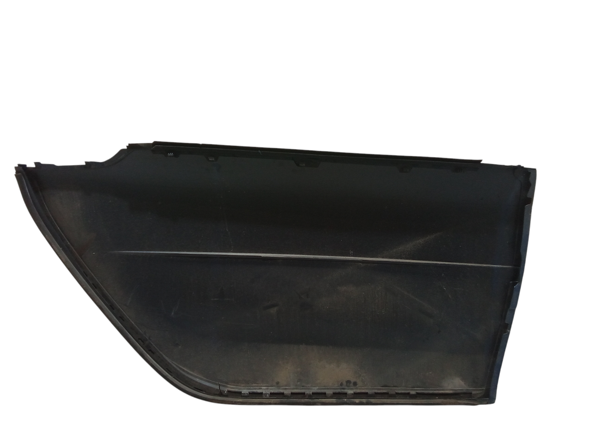 Pannello Portiera esterno SX guida per Smart Fortwo Coup (453) (2014 - In produzione)