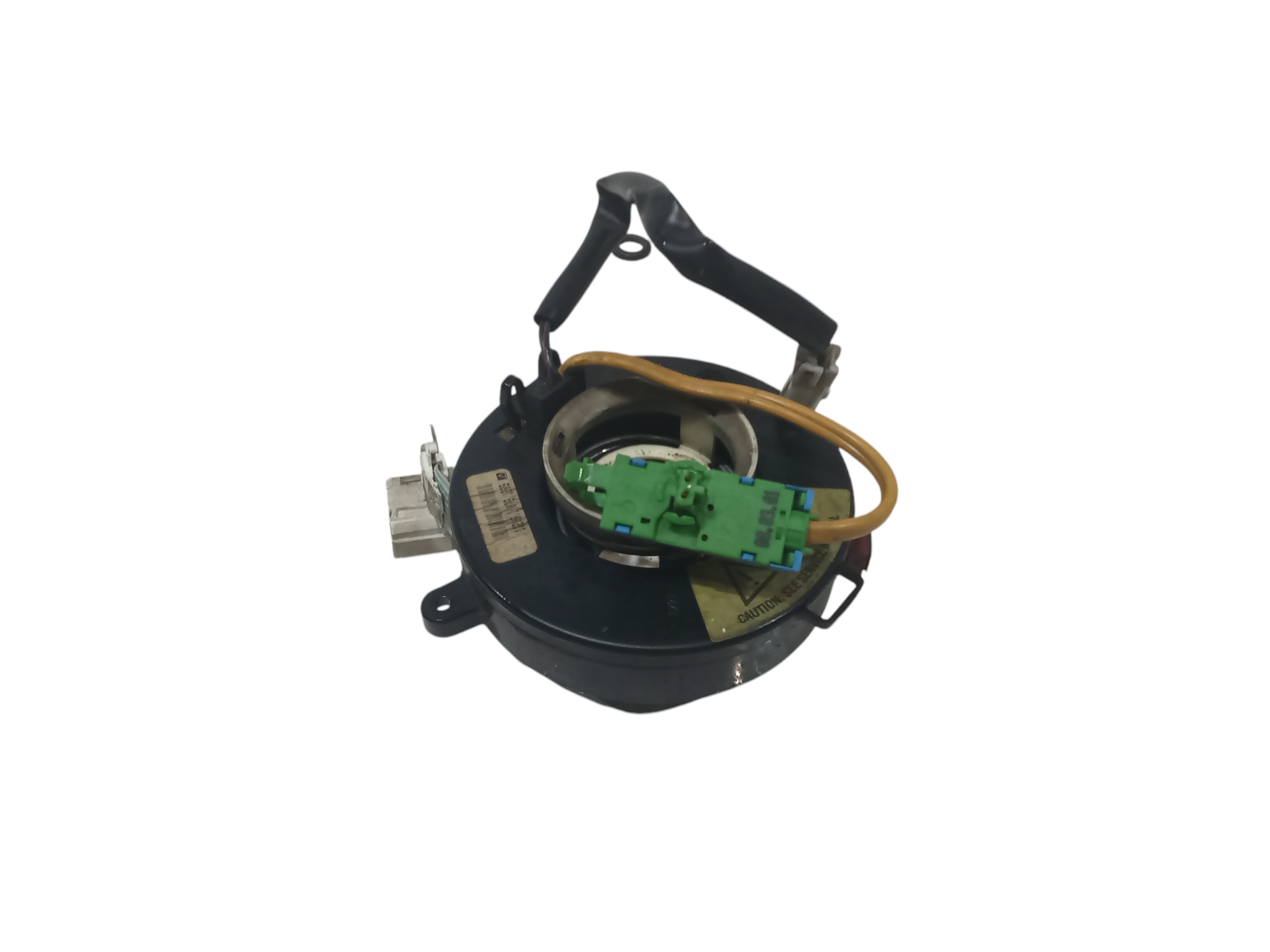 Contatto Spiralato per Fiat Punto Berlina 3p 2 Serie (1999 - 2003)