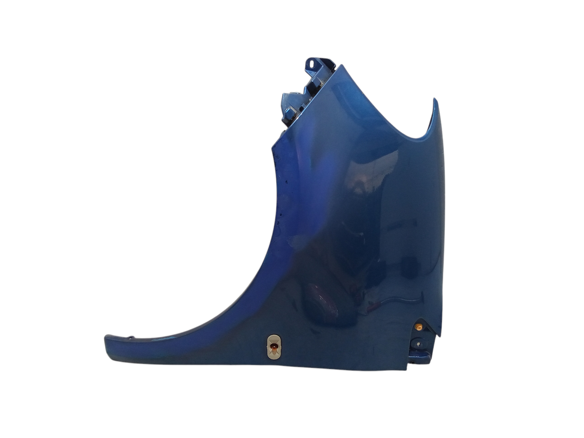 Parafango Anteriore Sinistro per Smart Fortwo Coup (453) (2014 - In produzione)