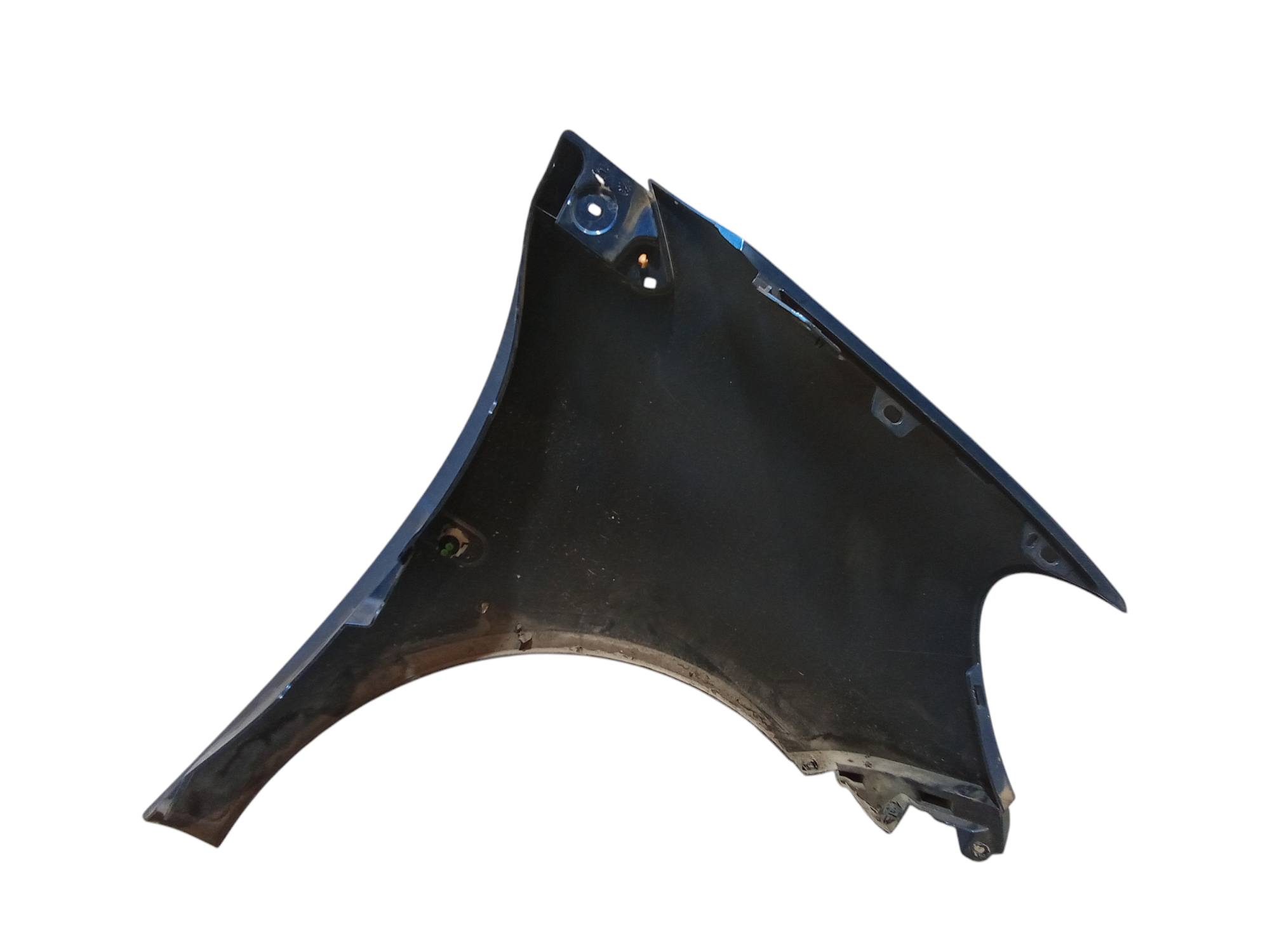 Parafango Anteriore Sinistro per Smart Fortwo Coup (453) (2014 - In produzione)