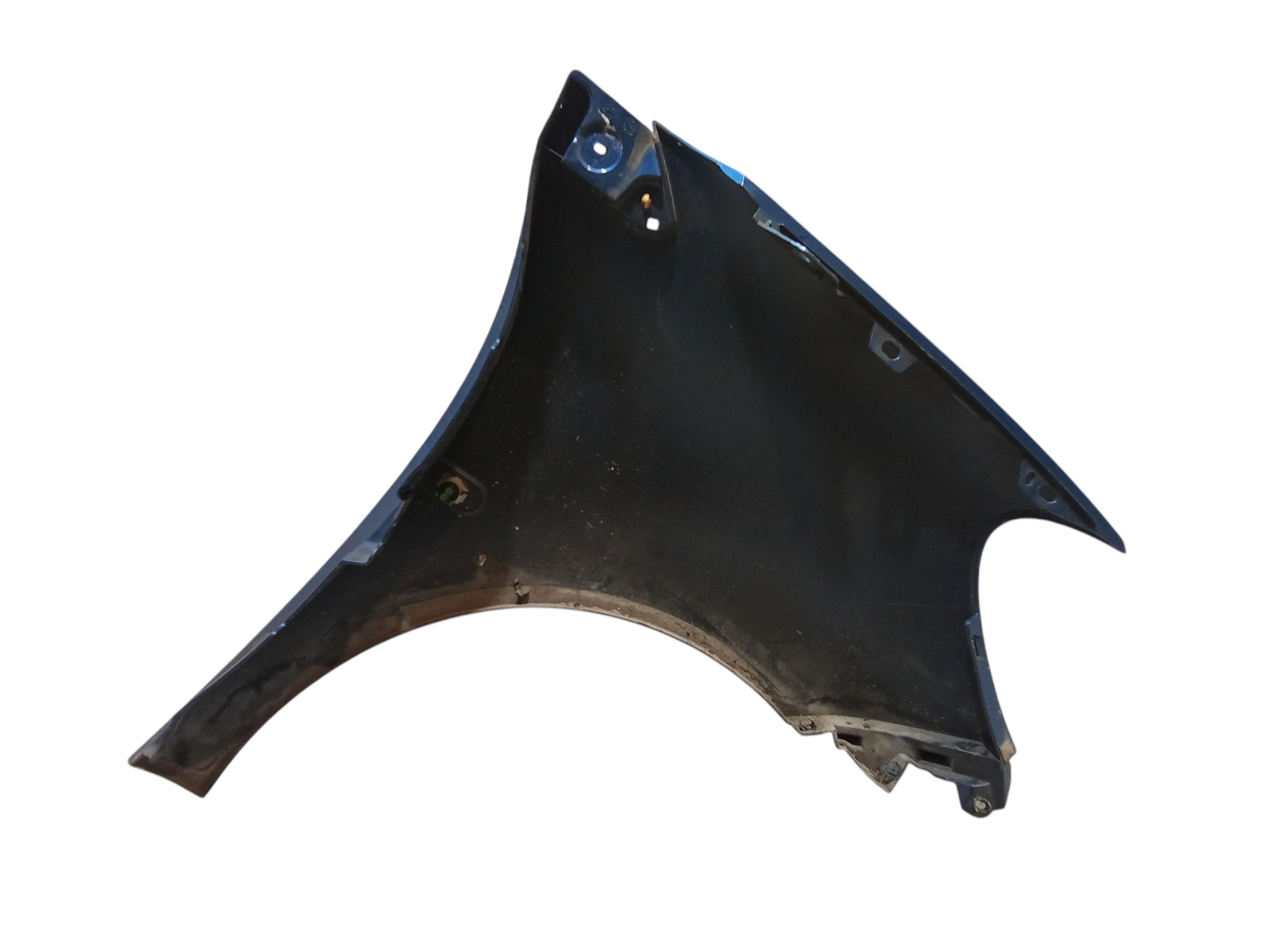 Parafango Anteriore Sinistro per Smart Fortwo Coup (453) (2014 - In produzione)