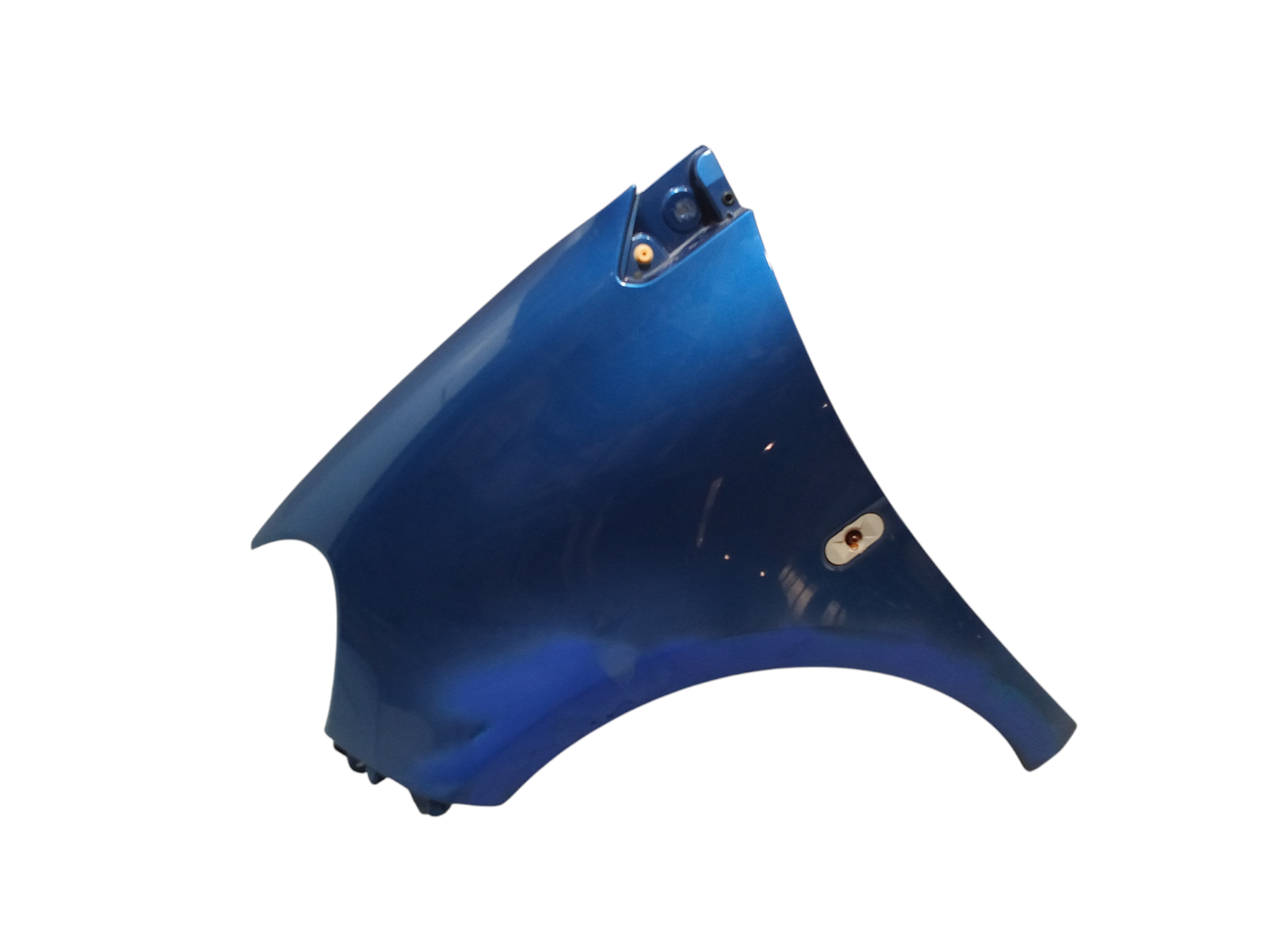 Parafango Anteriore Sinistro per Smart Fortwo Coup (453) (2014 - In produzione)