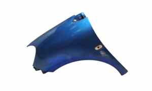 Parafango Anteriore Sinistro per Smart Fortwo Coup (453) (2014 - In produzione)