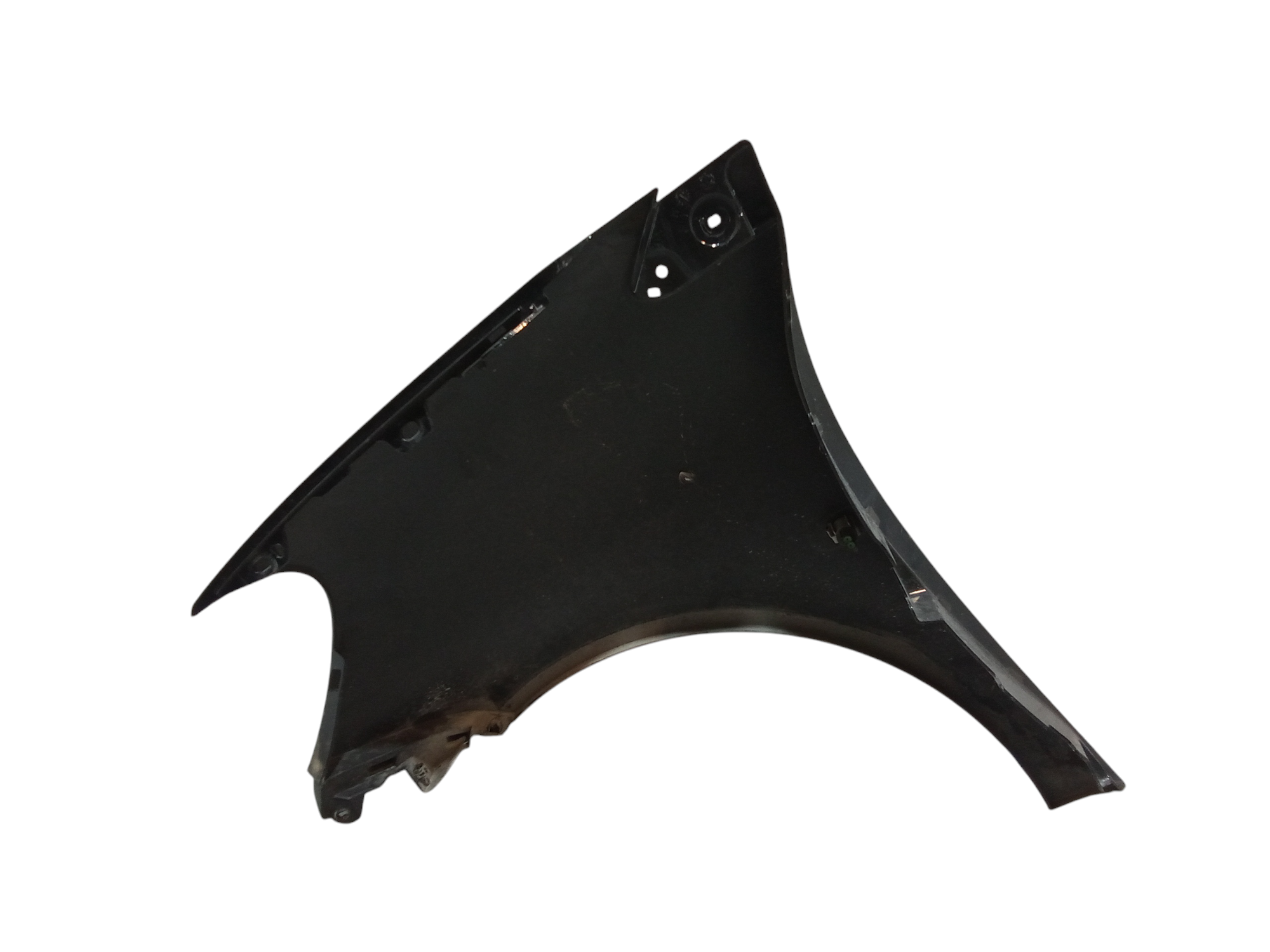 Parafango Anteriore Destro per Smart Fortwo Coup (453) (2014 - In produzione)