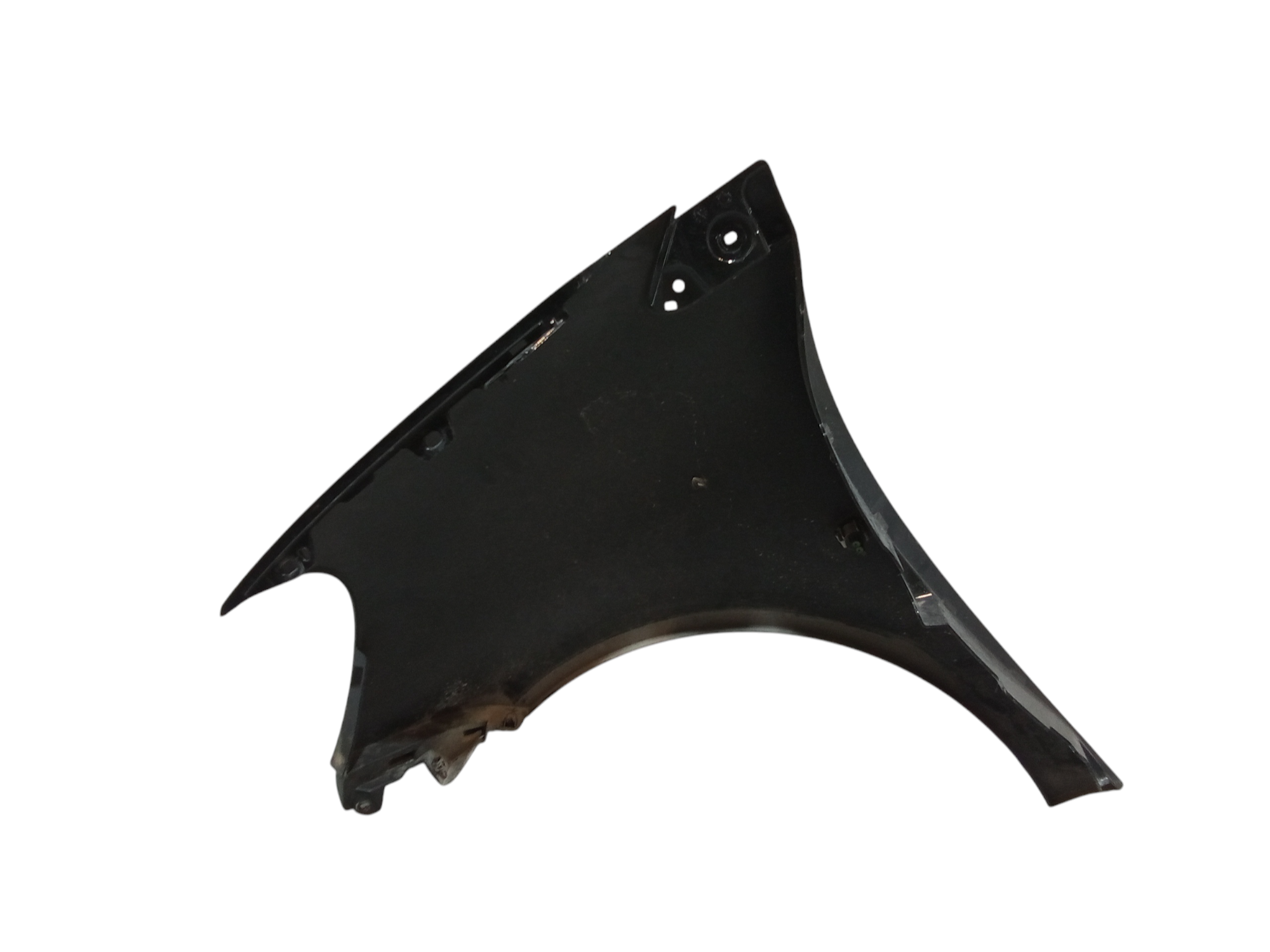 Parafango Anteriore Destro per Smart Fortwo Coup (453) (2014 - In produzione)