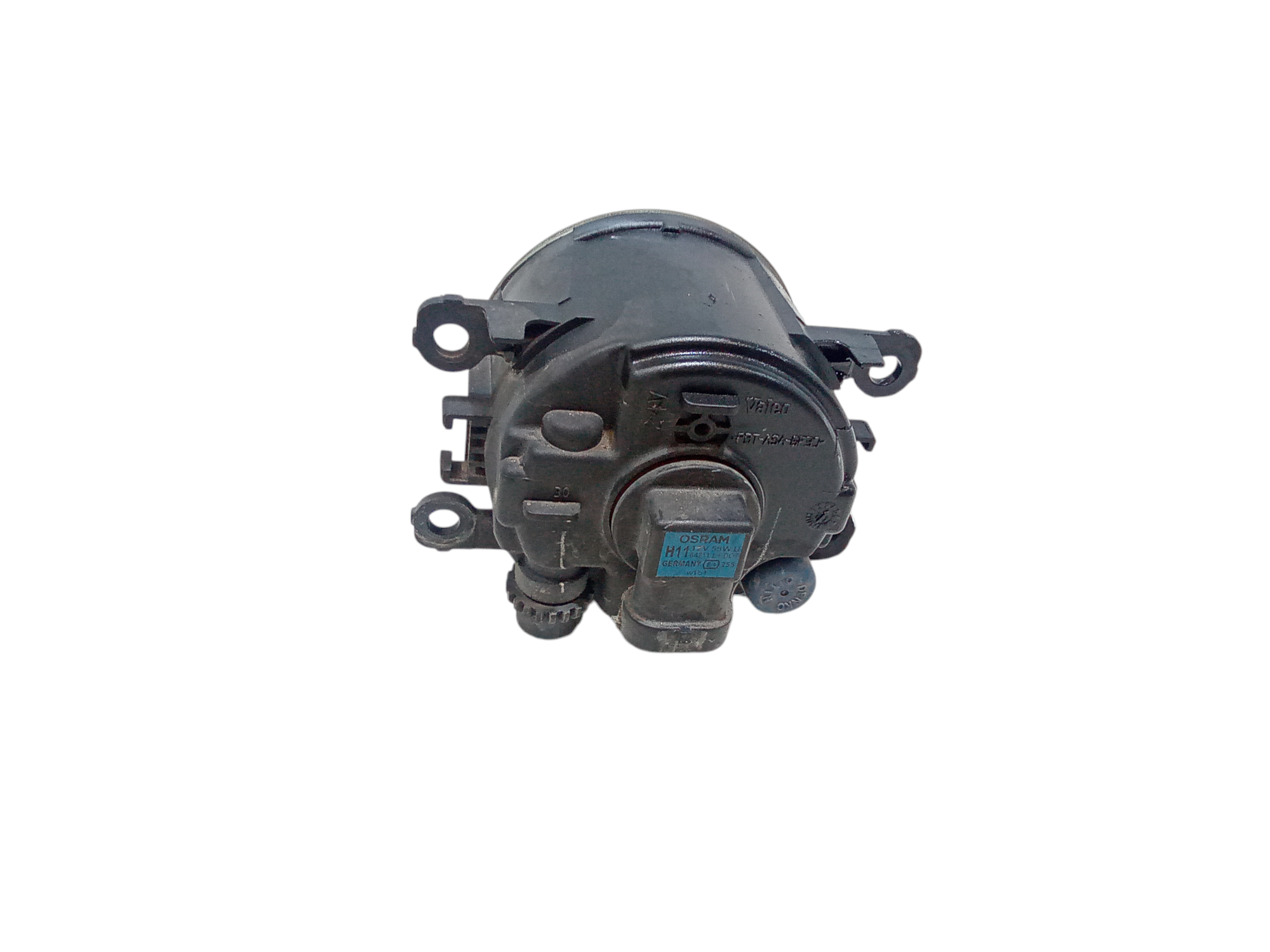 Fendinebbia anteriore SX per Renault Megane Coup 2 Serie (2010 - In produzione)